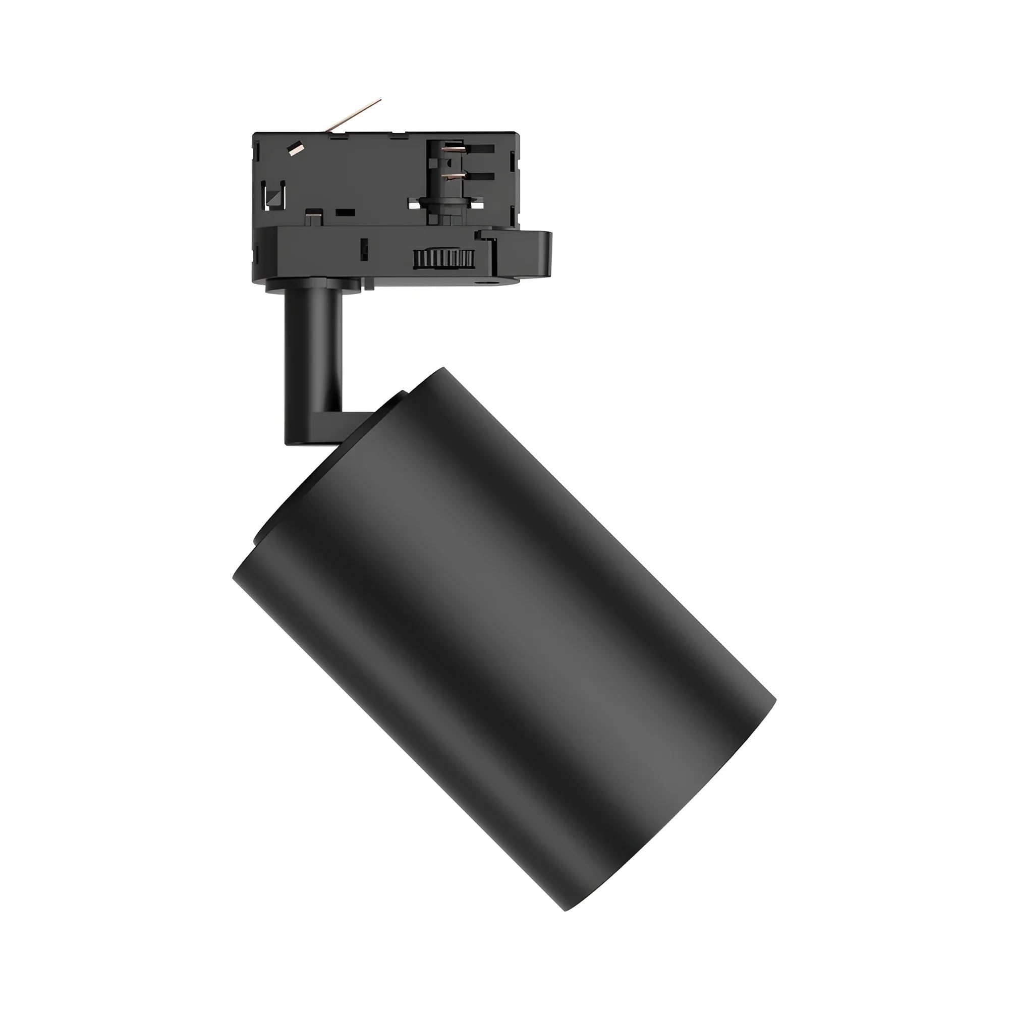 LED SINSKI REFLEKTOR 30W CRNI CCT TROFAZNI — slika 5