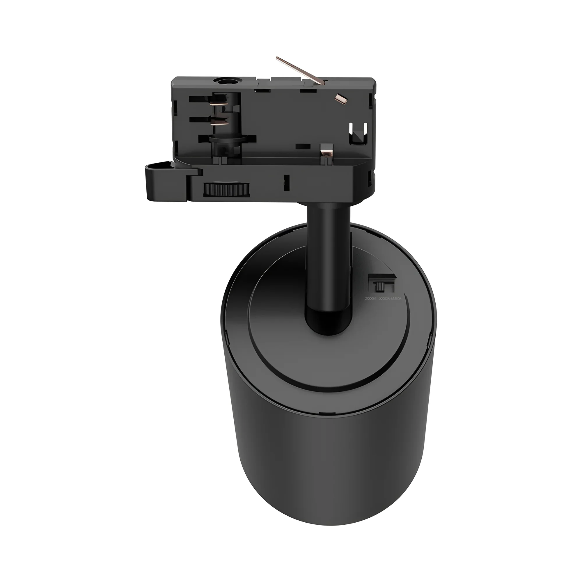 LED SINSKI REFLEKTOR 30W CRNI CCT TROFAZNI — slika 7