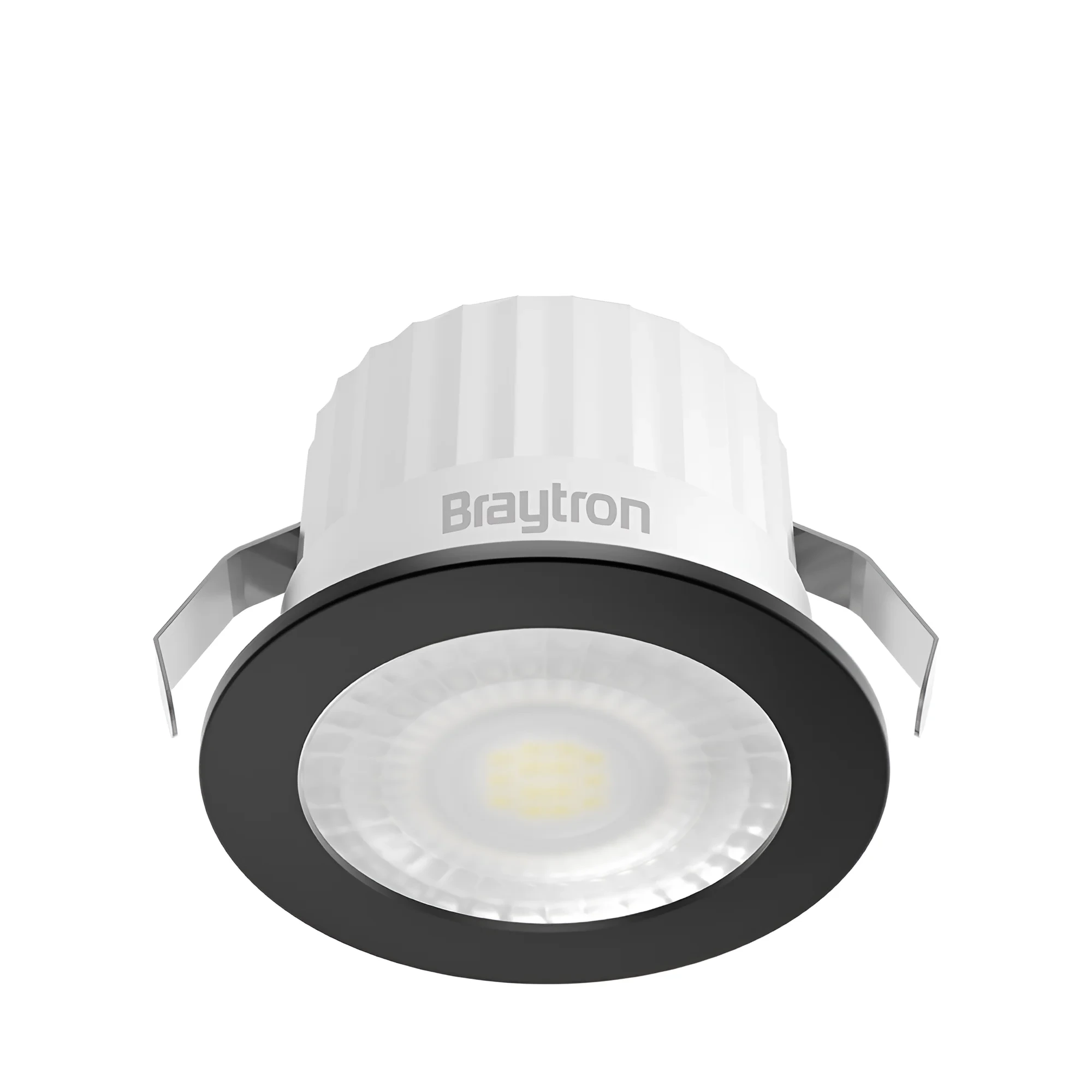 LED MINI SPOT 3W CRNI 4000K 38° IP54 — slika 2