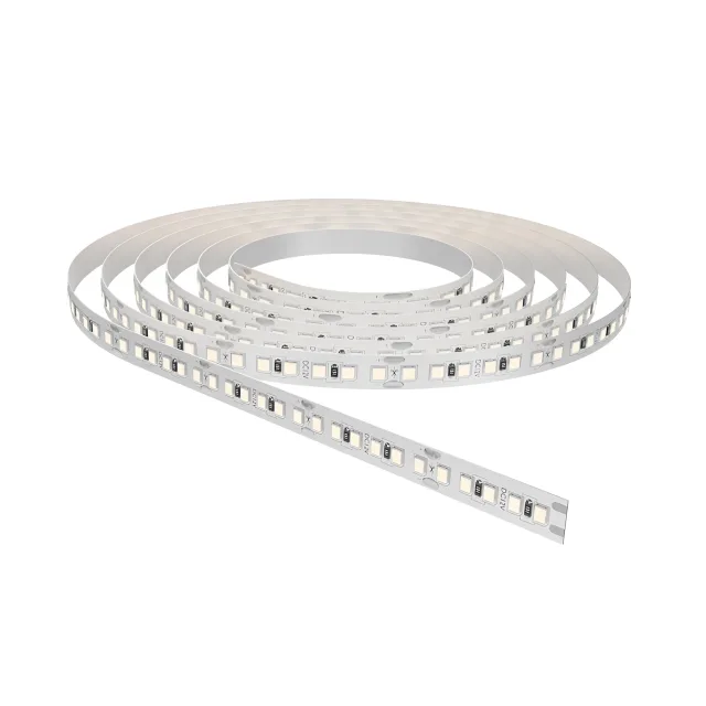 LED TRAKA 4.8W 60LED 2835 6500K 12V IP20 10m