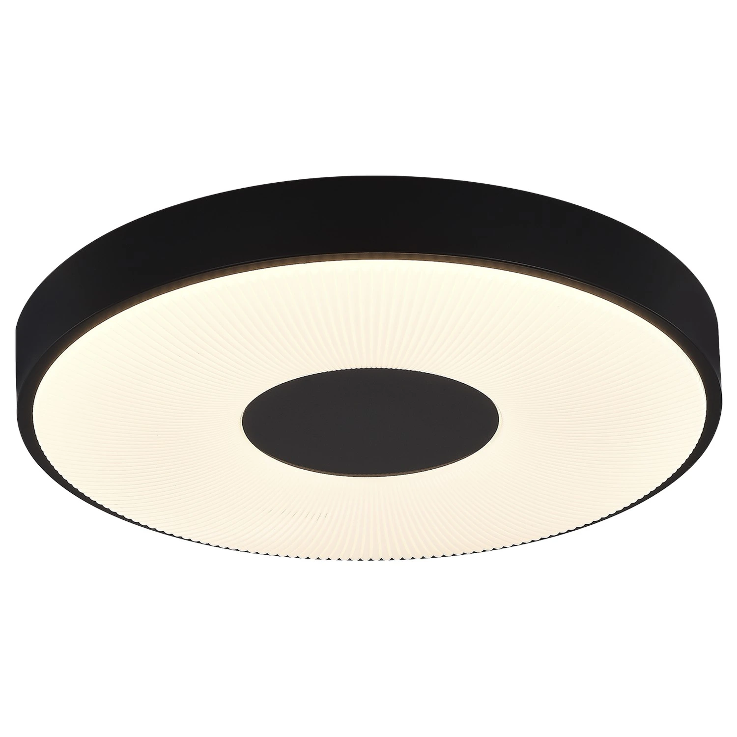 LED plafonjera LP-408-28R BK — slika 2