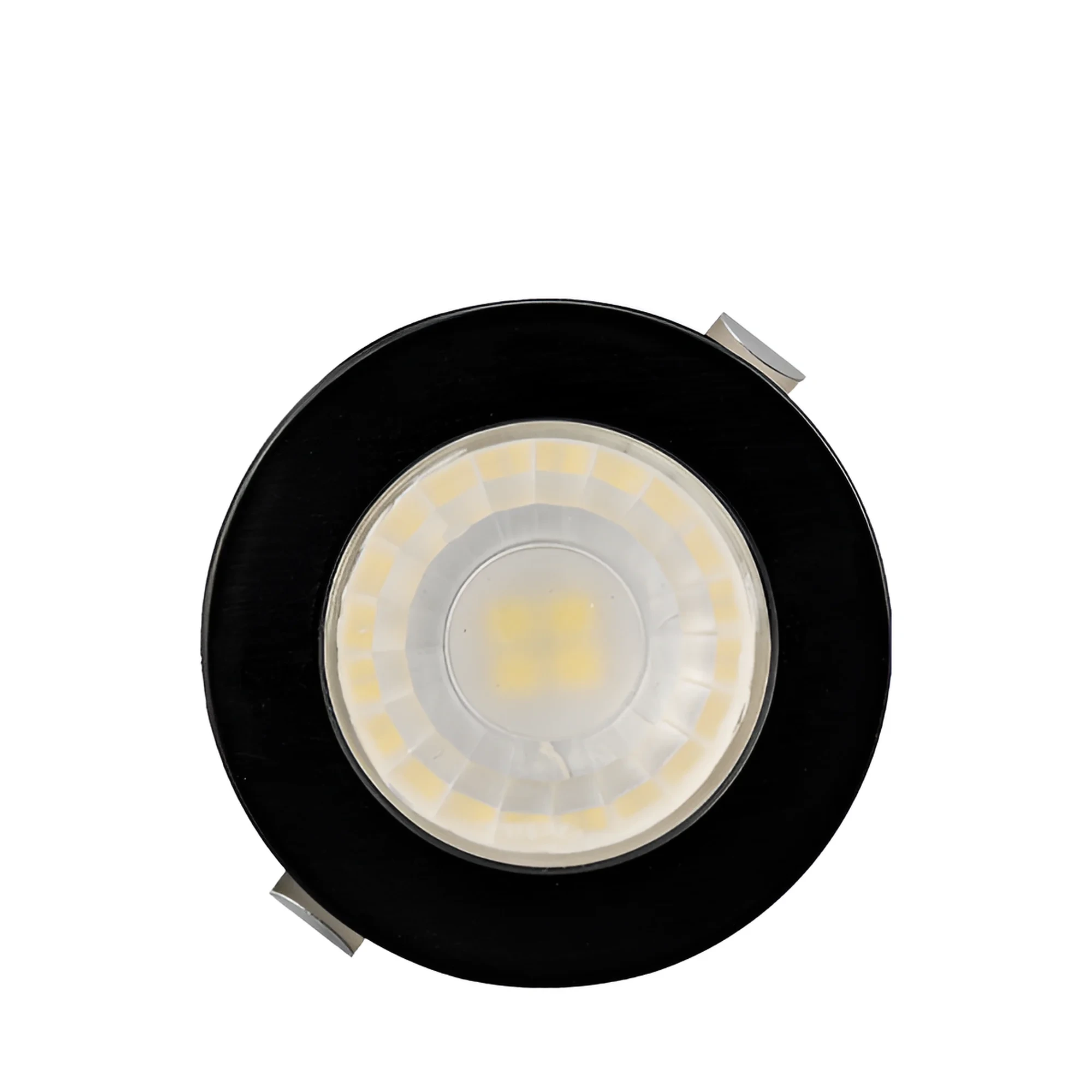 LED MINI SPOT 3W CRNI 4000K 38° IP54 — slika 4