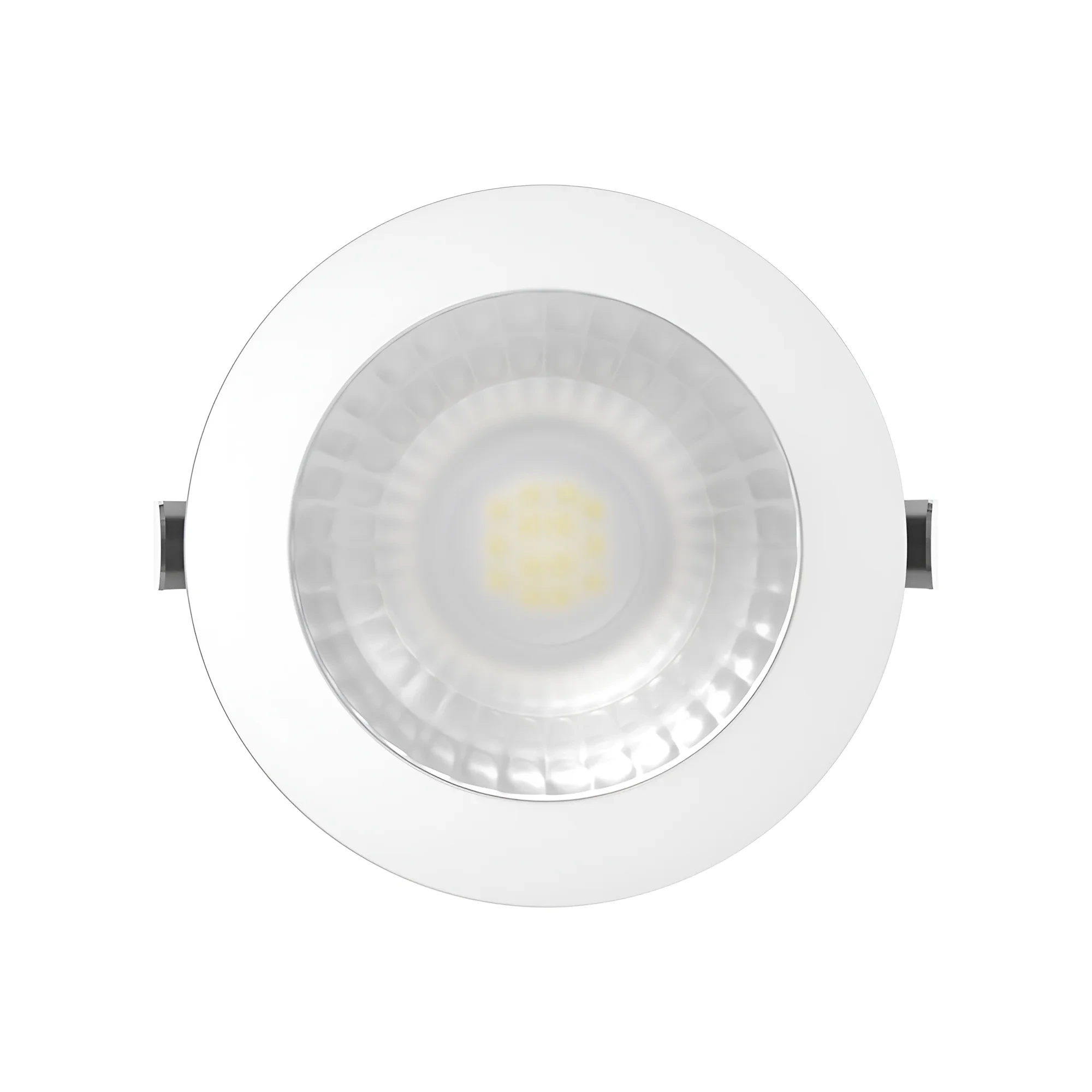 LED MINI SPOT 3W TRICOLOR 6500K 38° IP54 — slika 3
