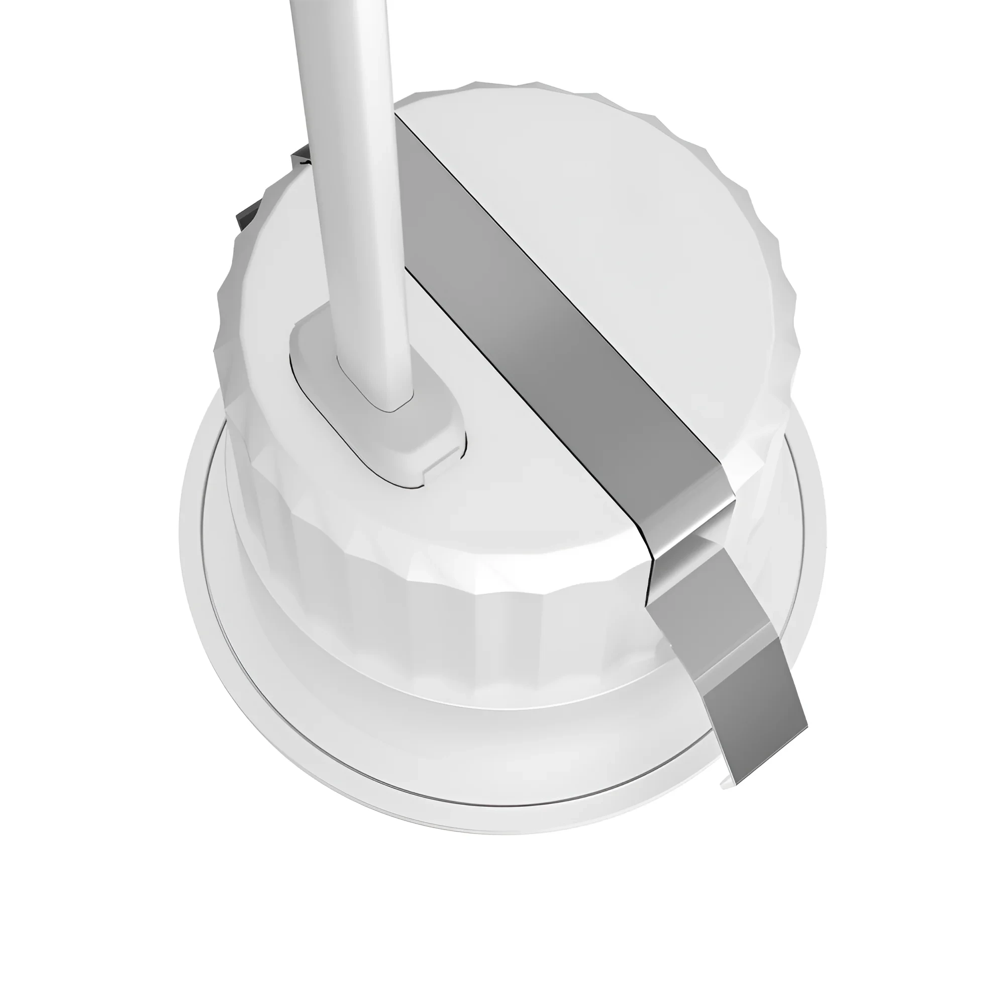 LED MINI SPOT 3W TRICOLOR 6500K 38° IP54 — slika 5