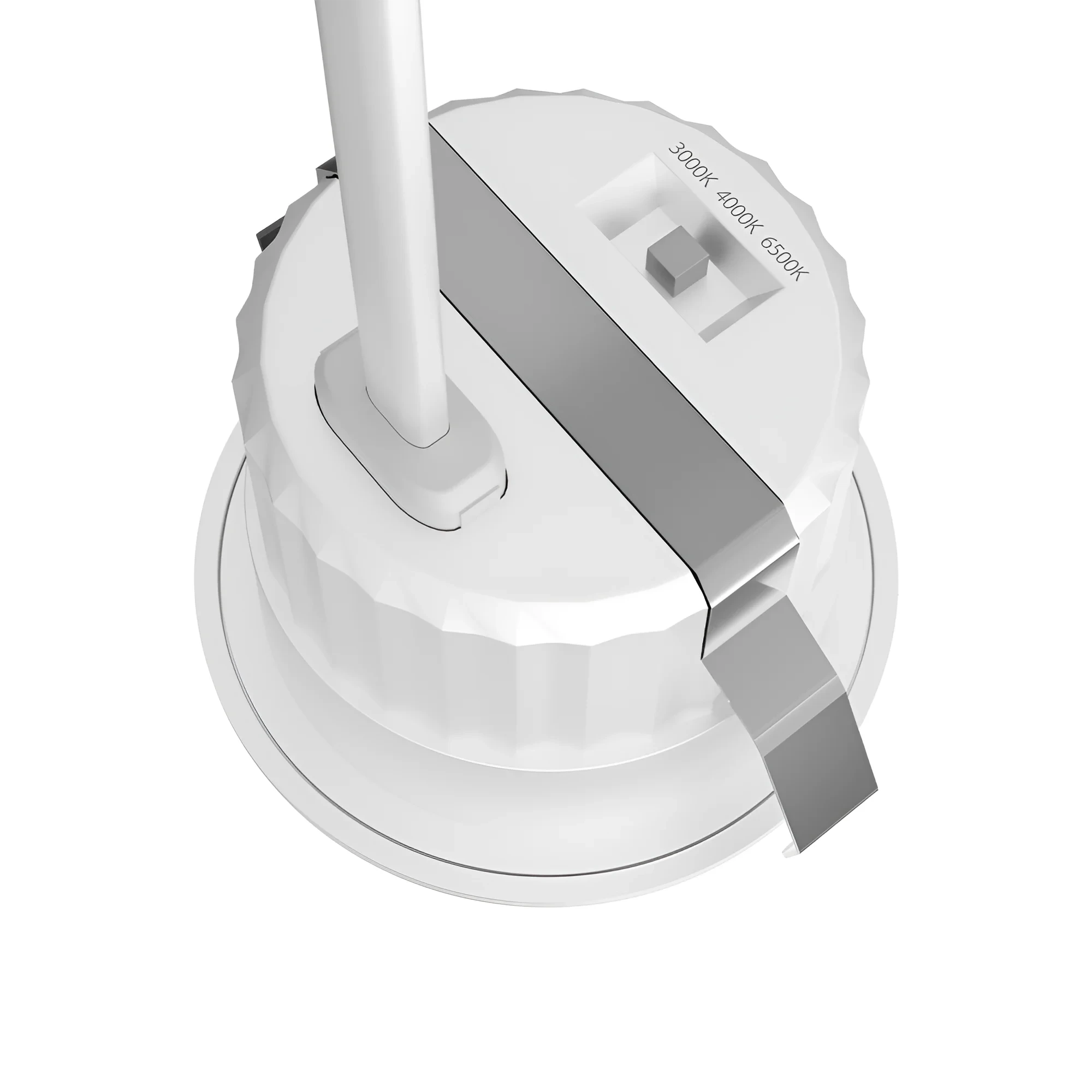 LED MINI SPOT 3W TRICOLOR CCT 38° IP54 — slika 6