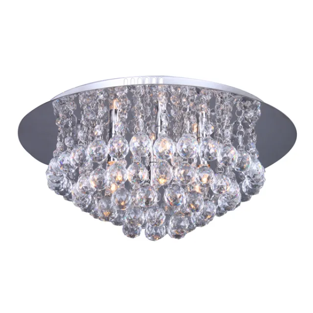 Plafonska lampa F9003-9C CH