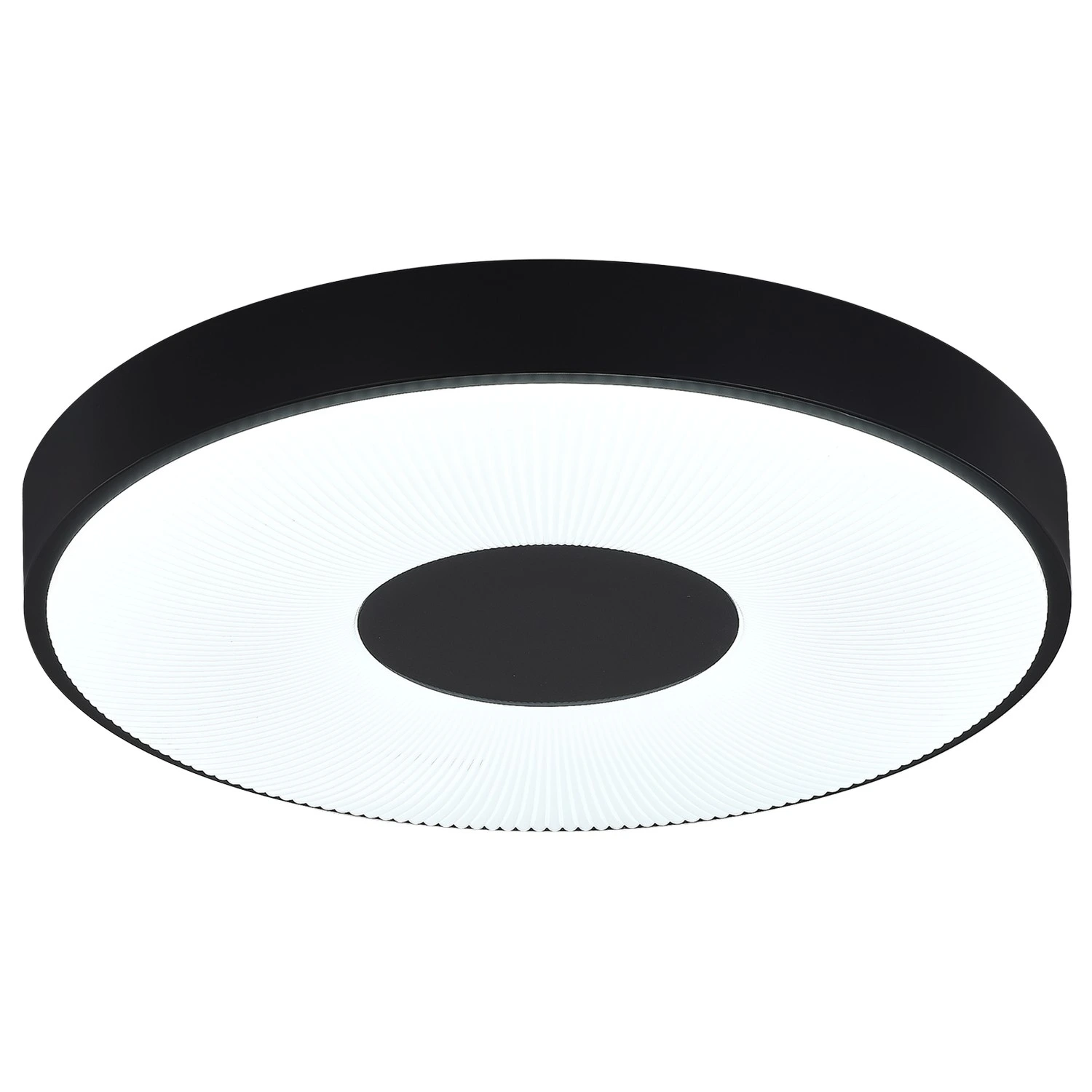 LED plafonjera LP-408-28R BK — slika 3
