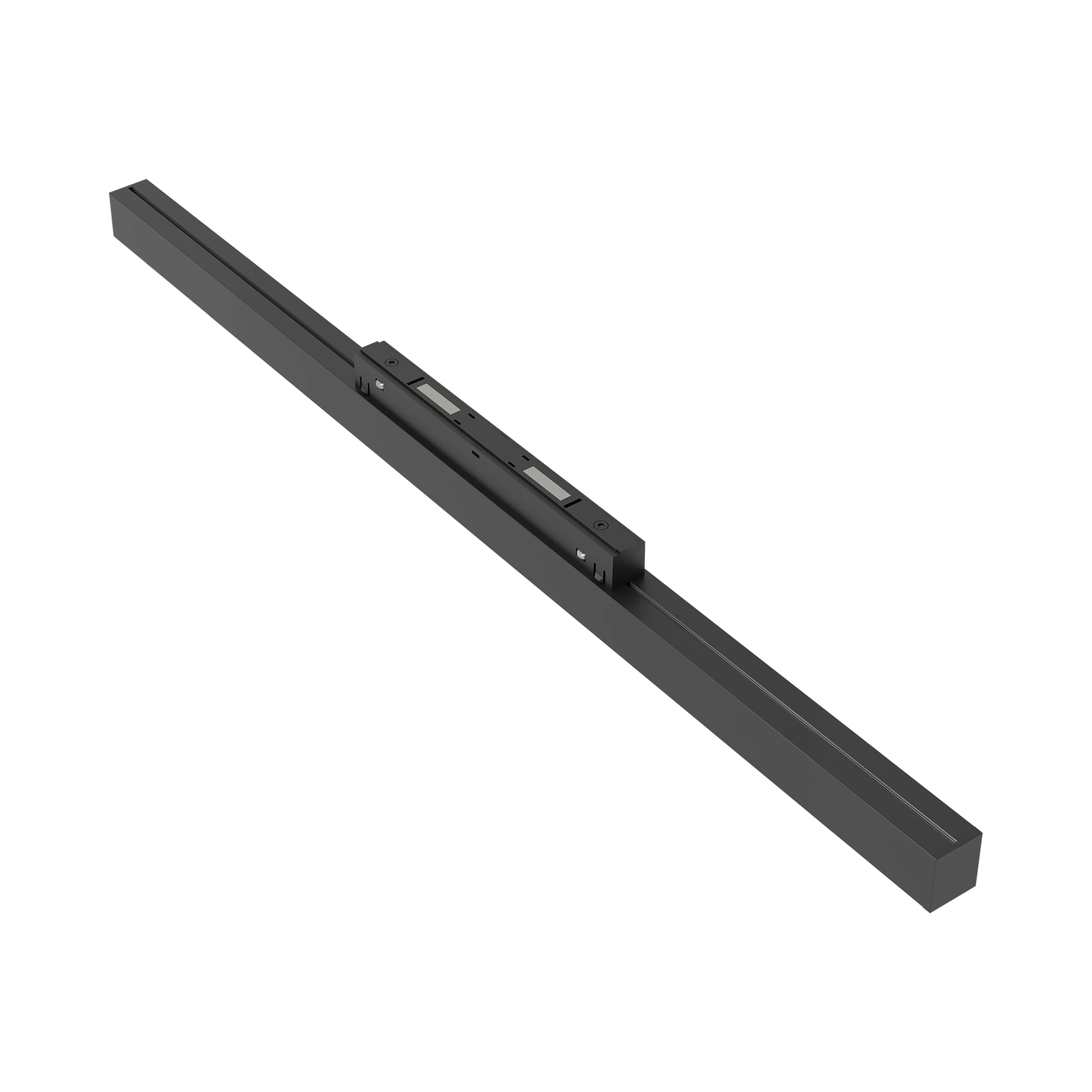 MAGNETNA LINEARNA SVETILJKA 18W CRNI CCT 48VDC — slika 5