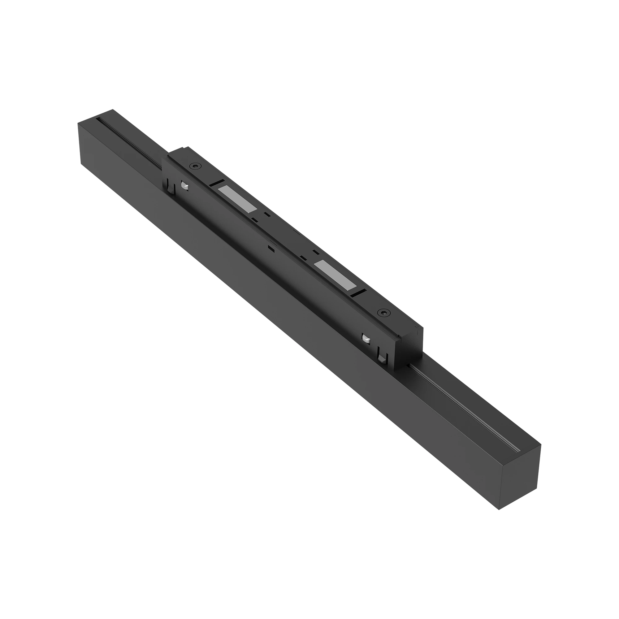 MAGNETNA LINEARNA SVETILJKA 18W CRNA 48VDC CCT DIMABILNA TUYA — slika 5