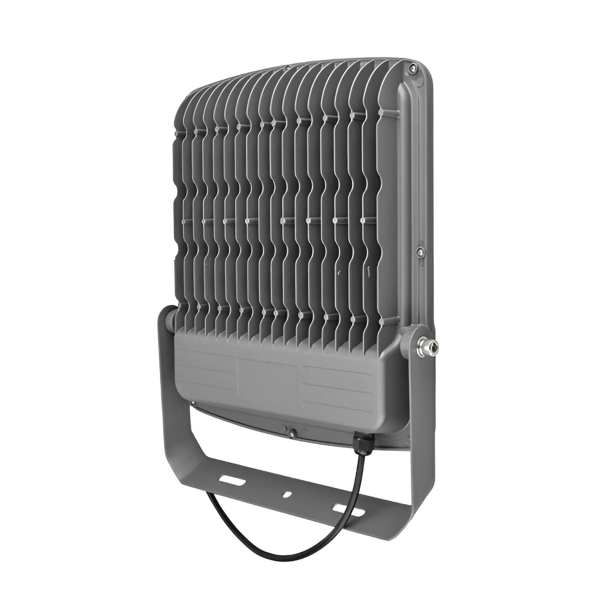 LED REFLEKTOR 200W SIVI 3000K IP65 — slika 4