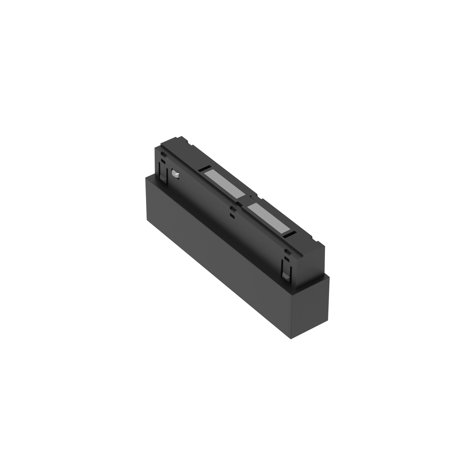 MAGNETNA LINEARNA SVETILJKA 6W CRNI 3000K 48VDC — slika 4