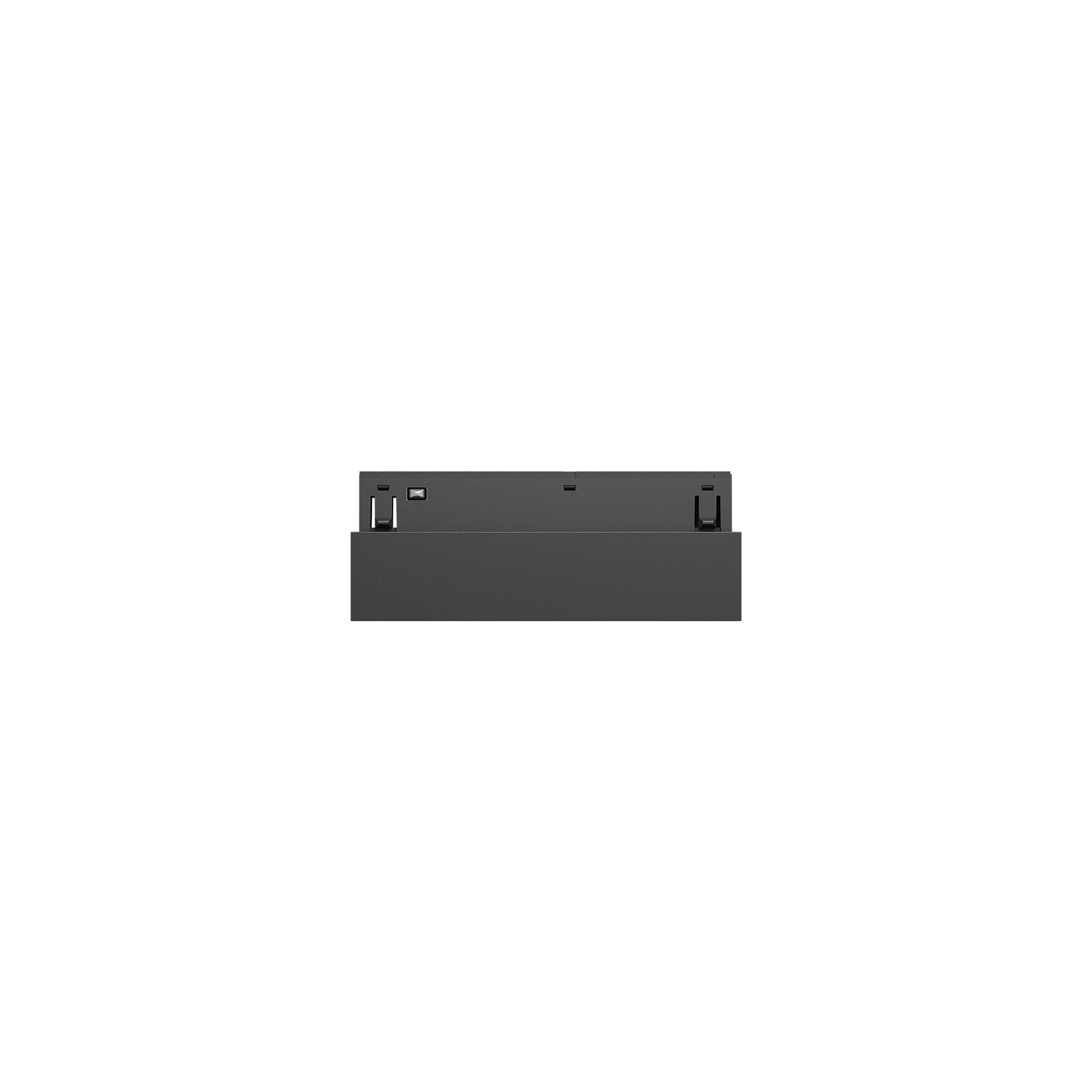 MAGNETNA LINEARNA SVETILJKA 6W CRNI 4000K 48VDC — slika 3