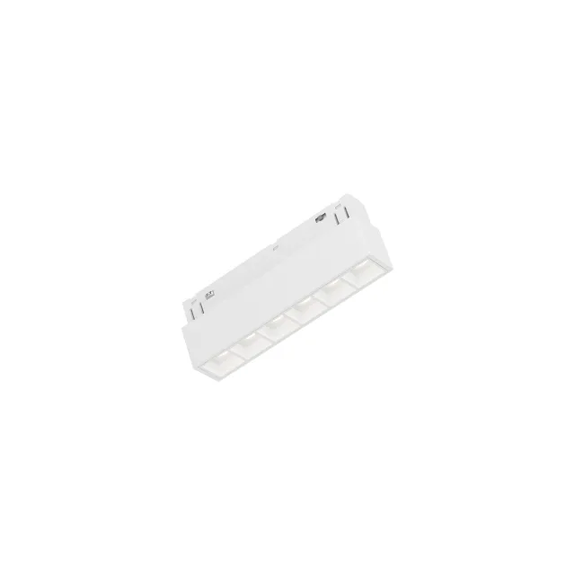 MAGNETNA LINEARNA SVETILJKA 6W BELI CCT 48VDC