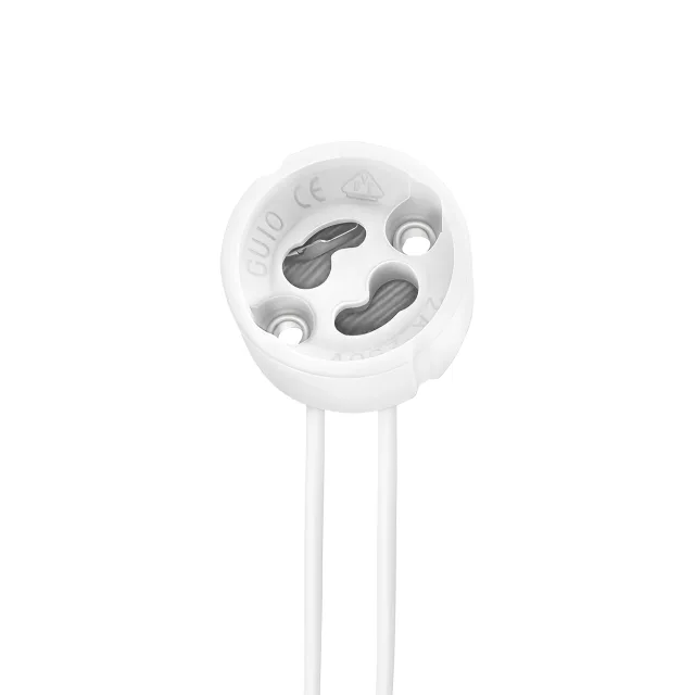 GU10 GRLO 15CM