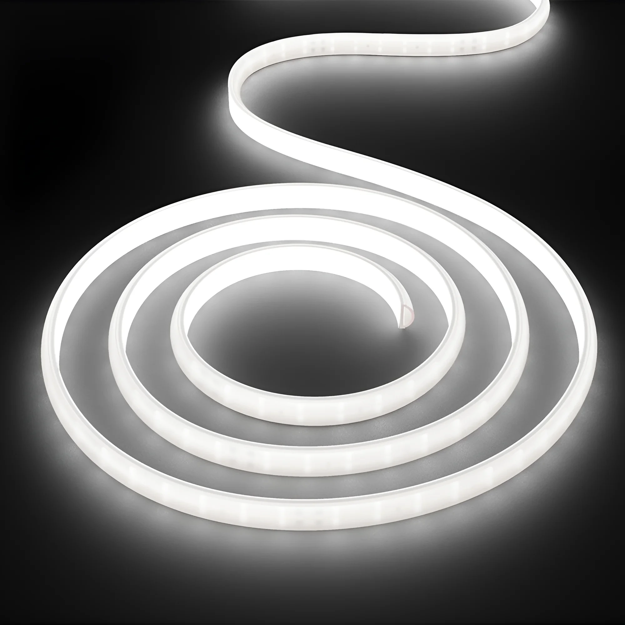 LED TRAKA 220V 120LED 2835 6500K 220V IP54 — slika 2