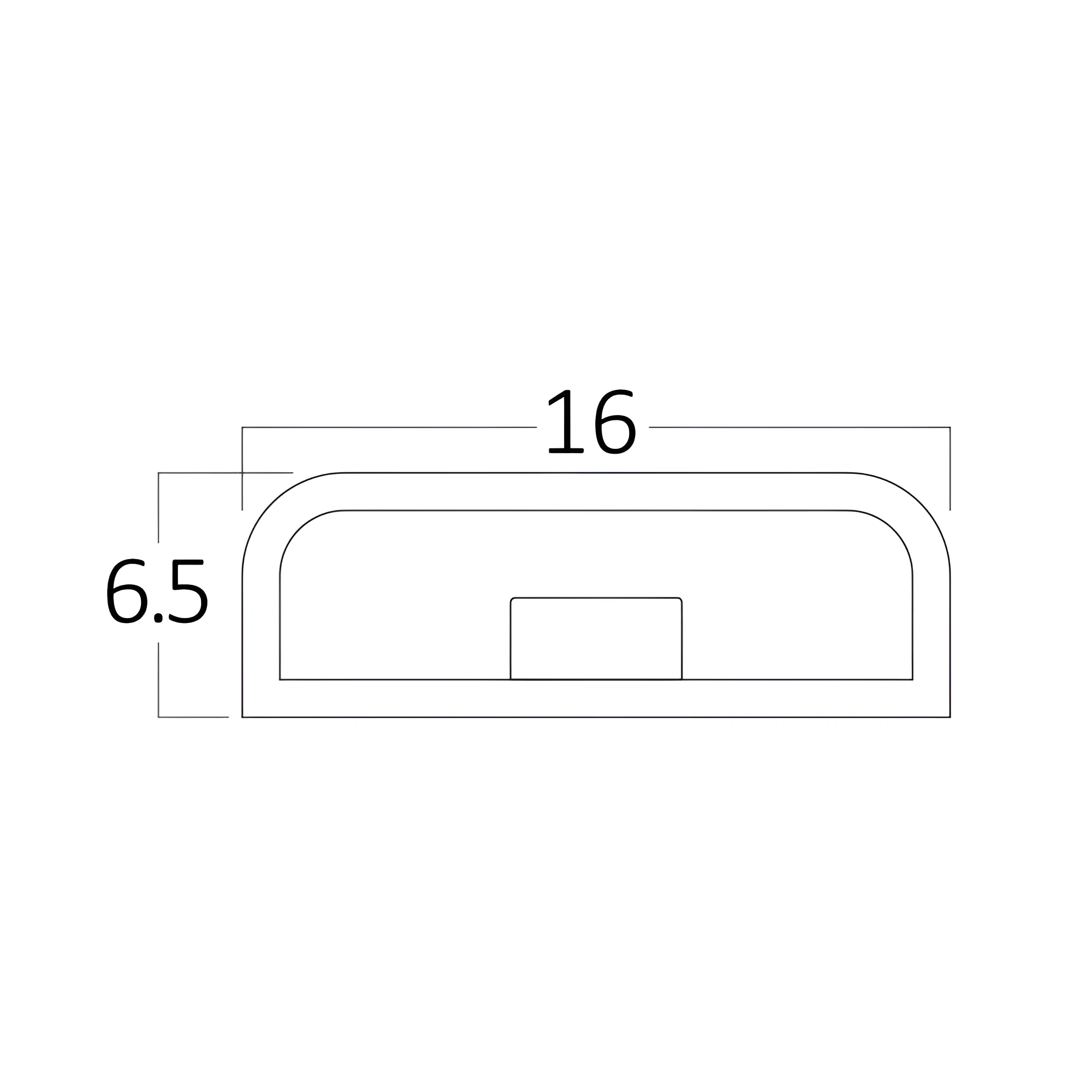 LED TRAKA 220V 96LED 5050 RGB 220V IP54 — slika 5