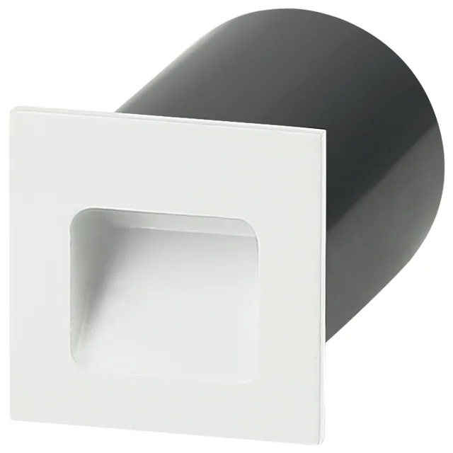 LED zidna lampa LU-06-1 WH