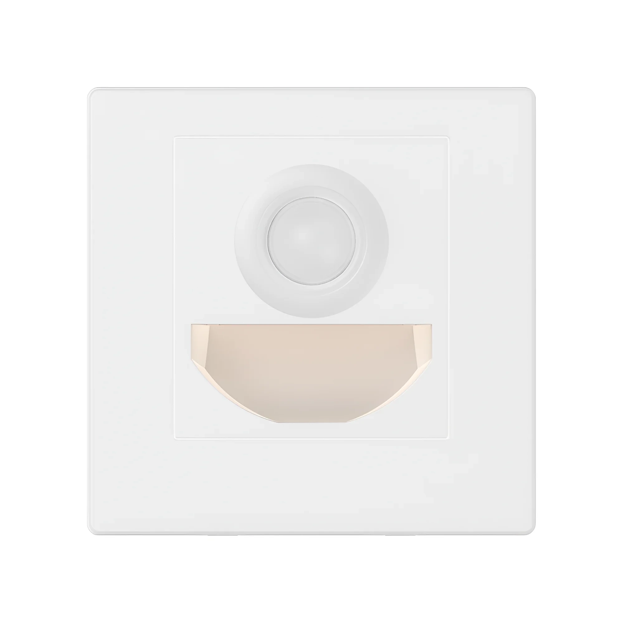 LED STEPENISNA SVETILJKA SA SENZOROM 1.5W BELA CCT — slika 4