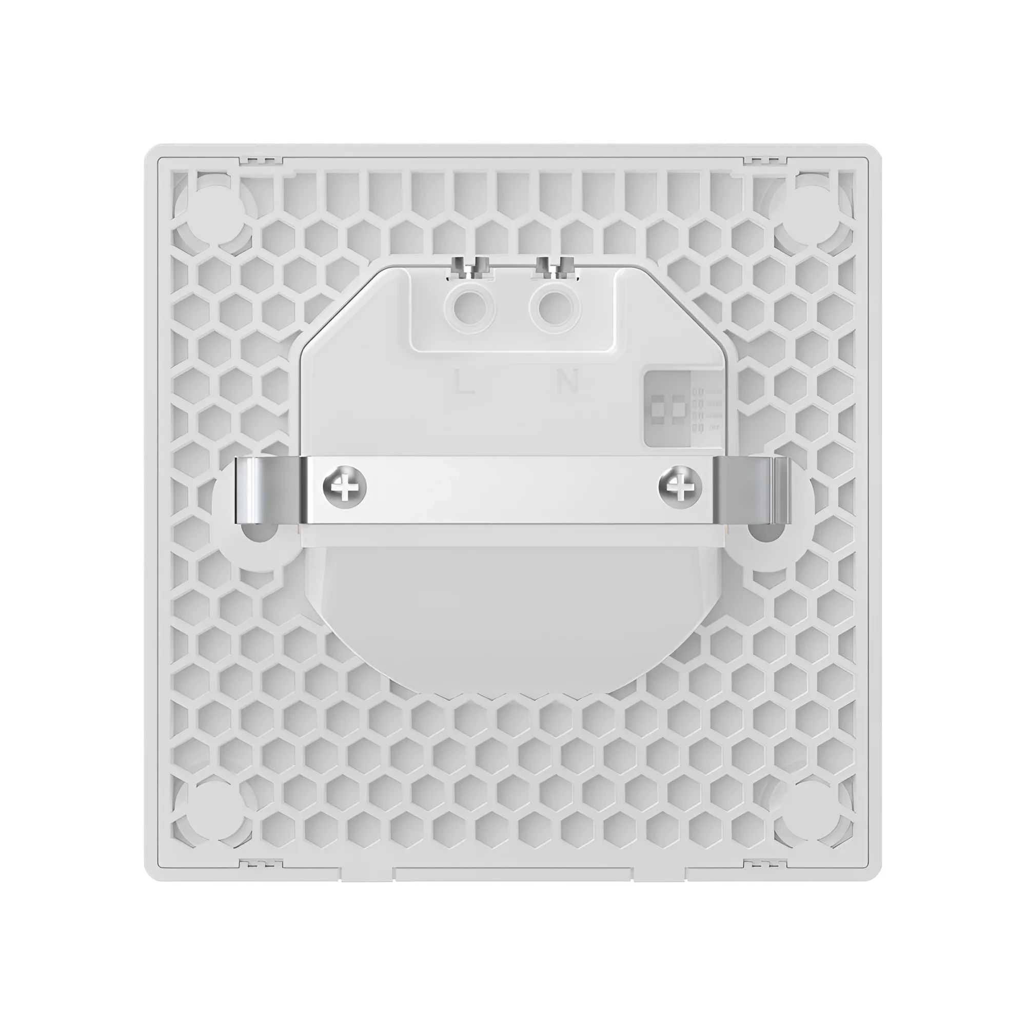 LED STEPENISNA SVETILJKA SA SENZOROM 1.5W BELA CCT — slika 6