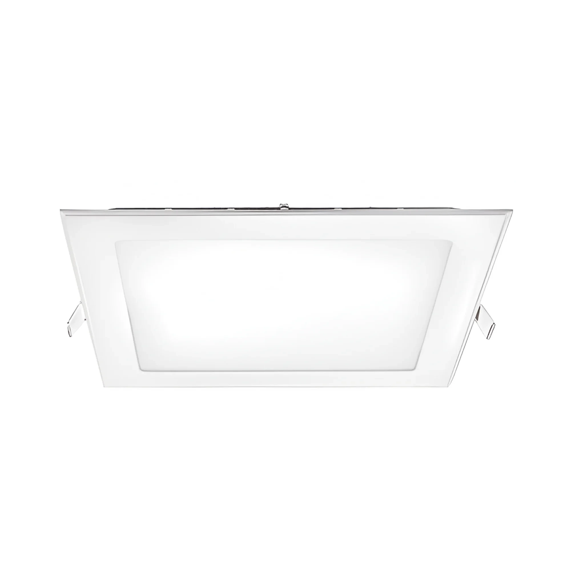 LED PANEL UGRADNI KVADRATNI 8" 18W BELI 6500K — slika 3
