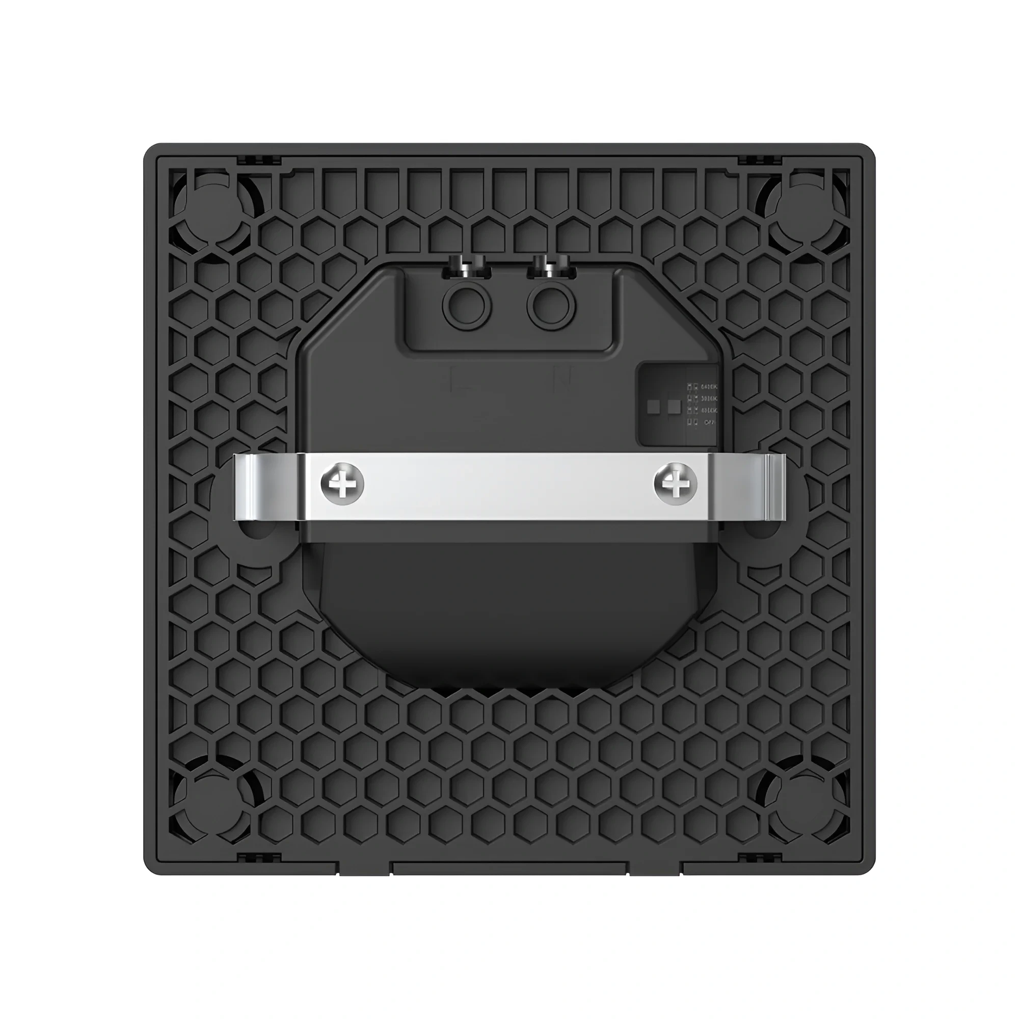 LED STEPENISNA SVETILJKA SA SENZOROM 1.5W SIVA CCT — slika 6