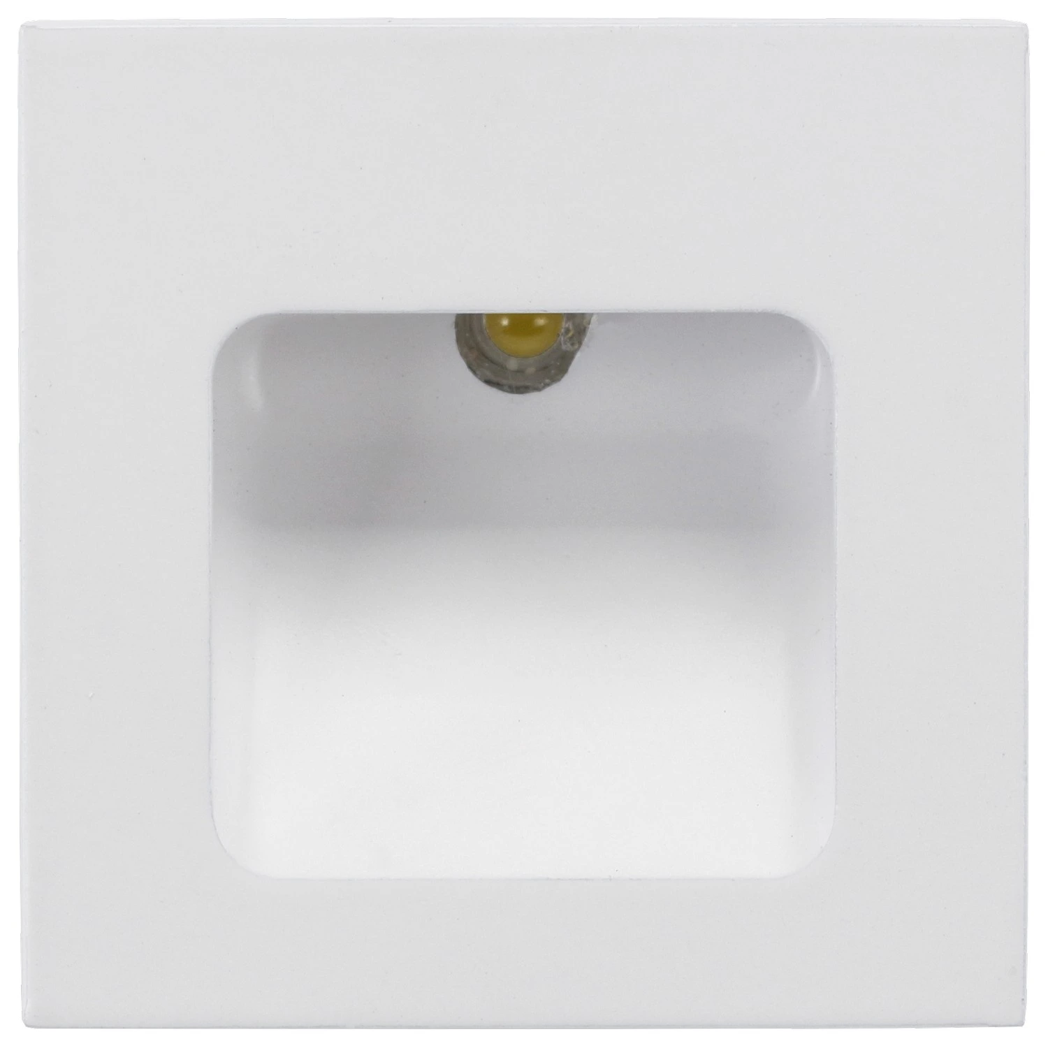 LED zidna lampa LU-06-1 WH — slika 2