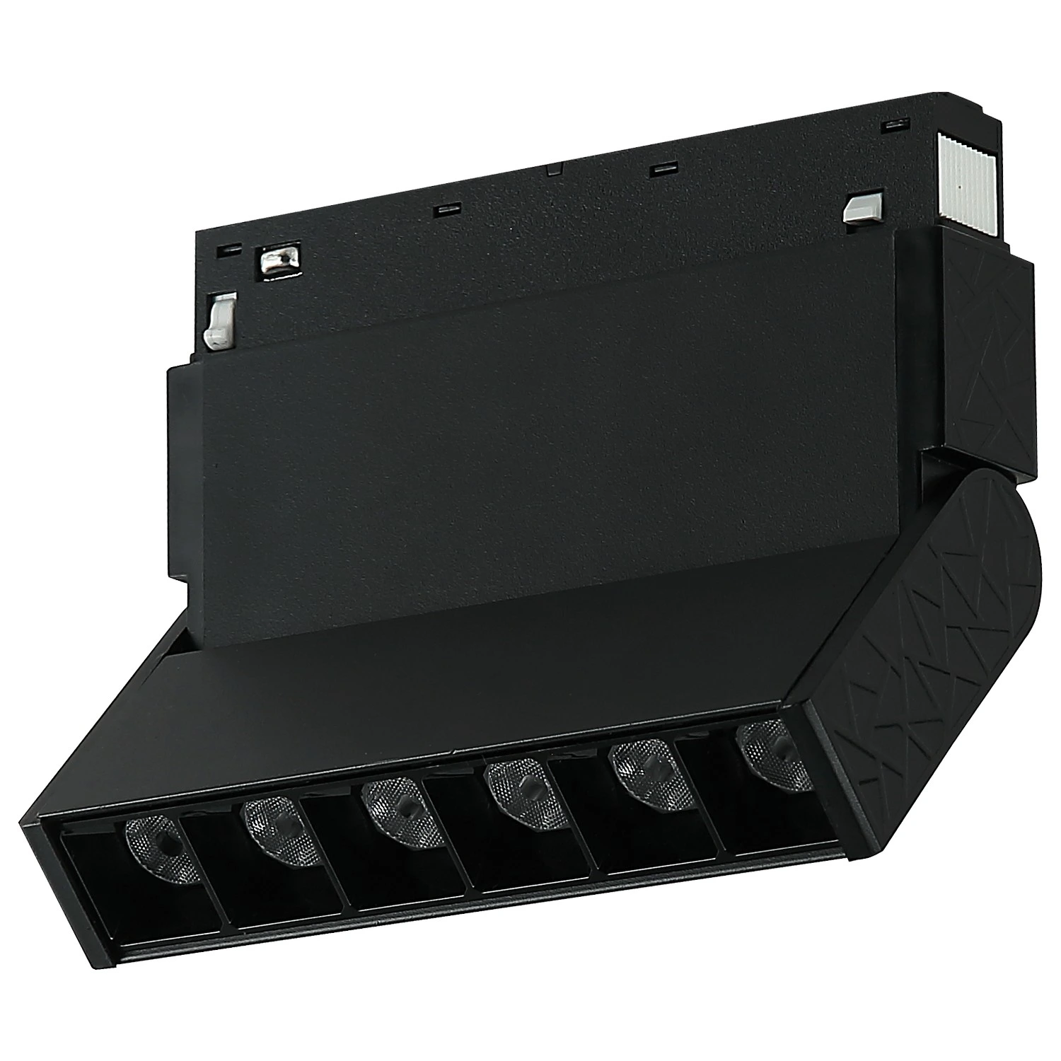 LED magnetna svetiljka FM2101-6 BK - 3000K — slika 2