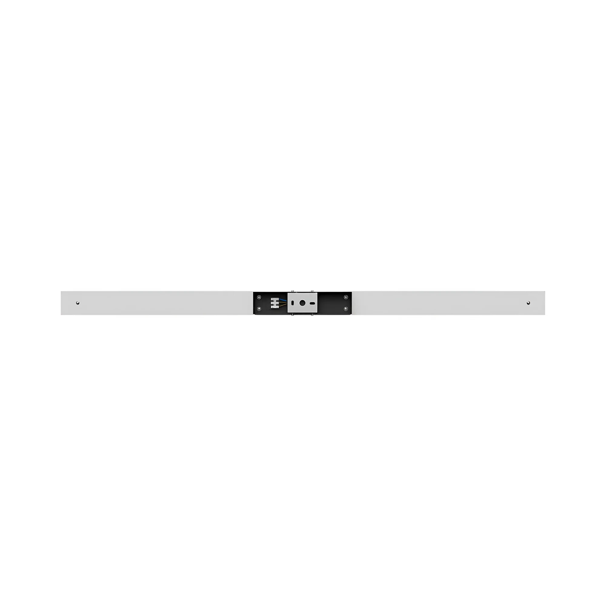 LED STEPENISNA SVETILJKA 30W CRNI 3000K — slika 4
