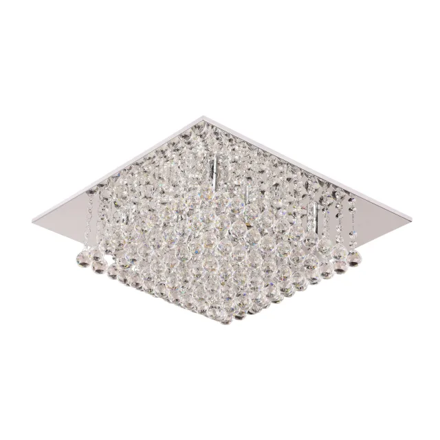 Plafonska lampa F9008-8C CH
