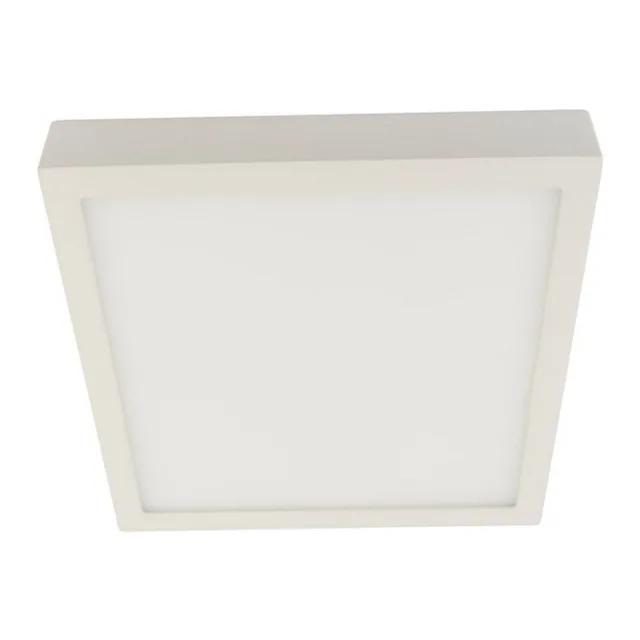 LED panel nadgradni LPB-08-24S - 3000K