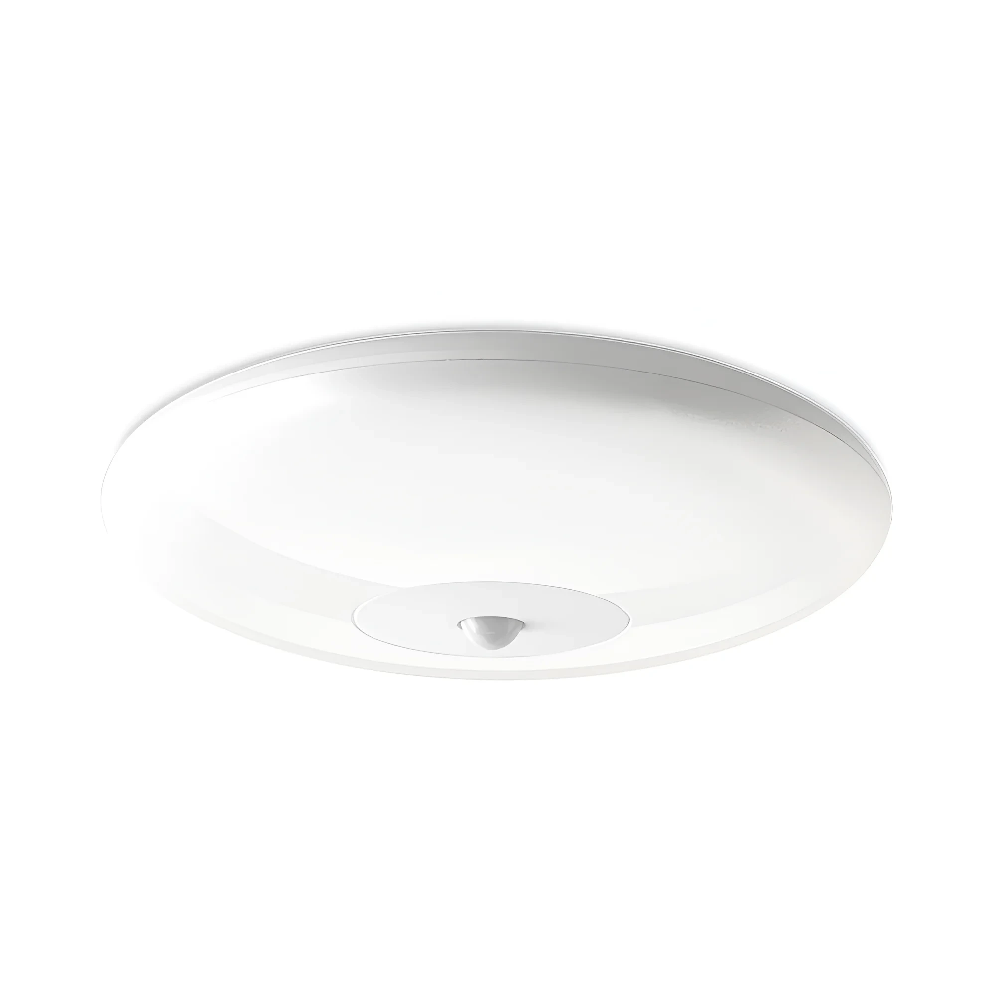 LED PLAFONJERA D260 OKRUGLA 18W SA SENZOROM 6500K IP44 — slika 3
