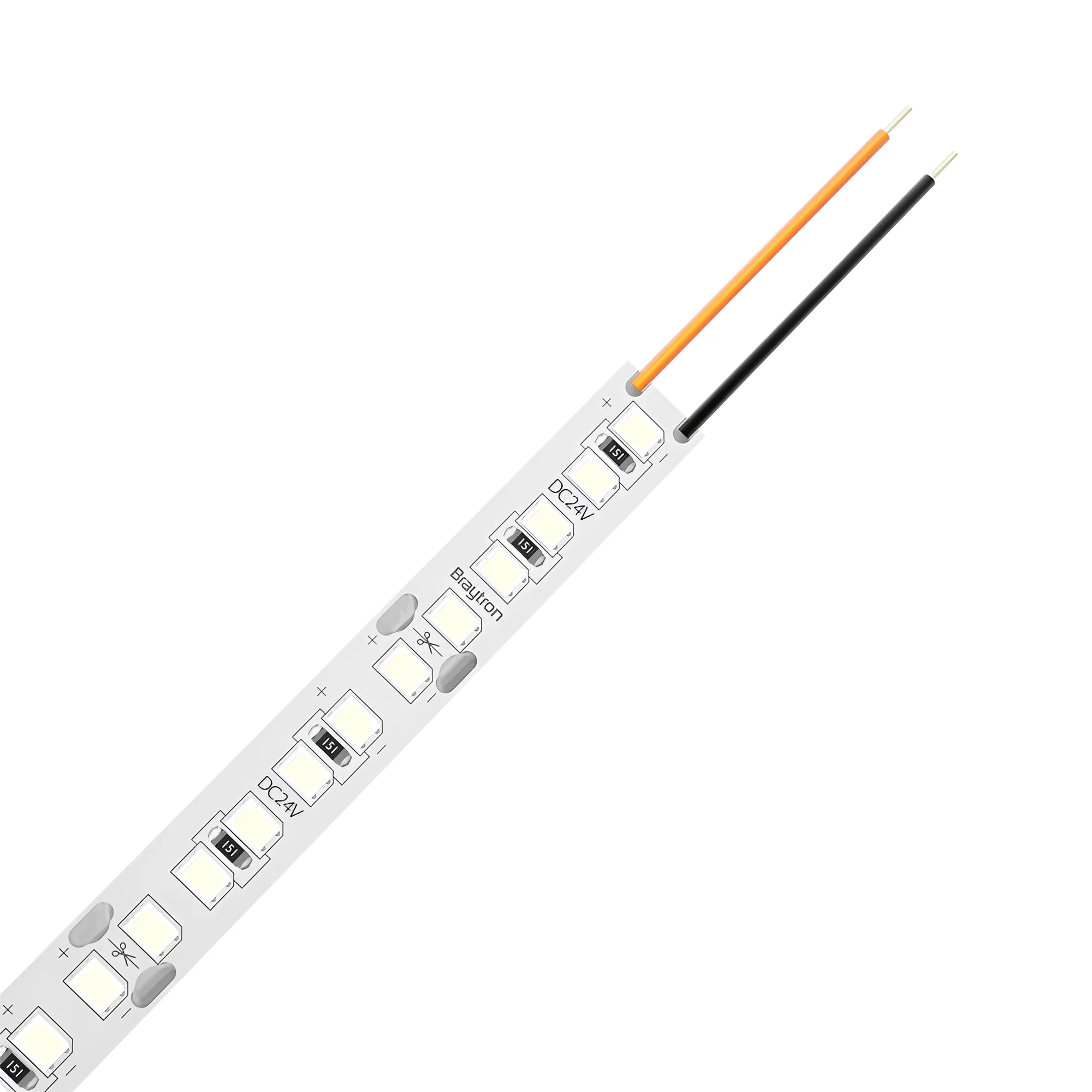 LED TRAKA 20W 240LED 2835 6500K 24V IP20 10m — slika 4