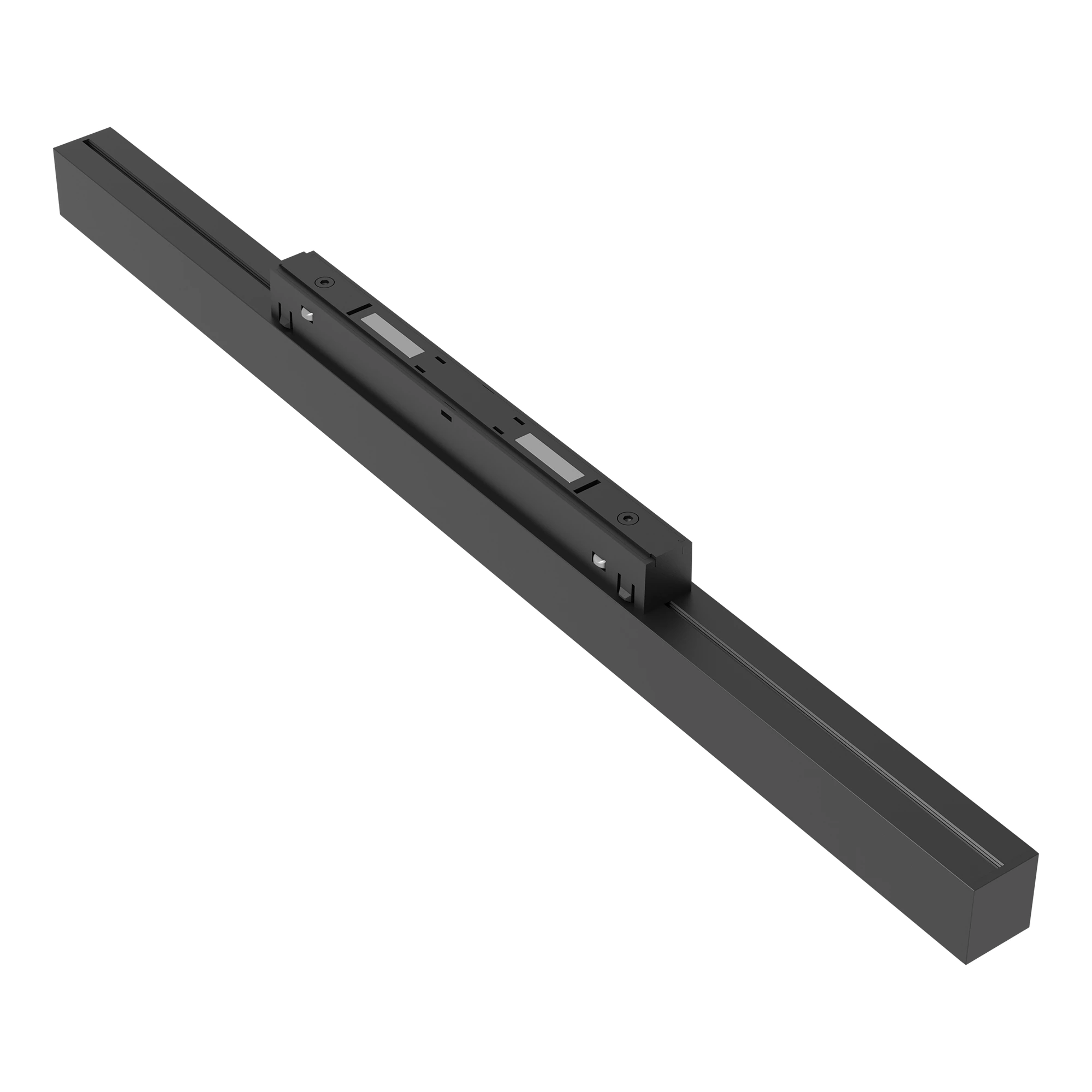MAGNETNA LINEARNA SVETILJKA 24W CRNI CCT 48VDC — slika 5