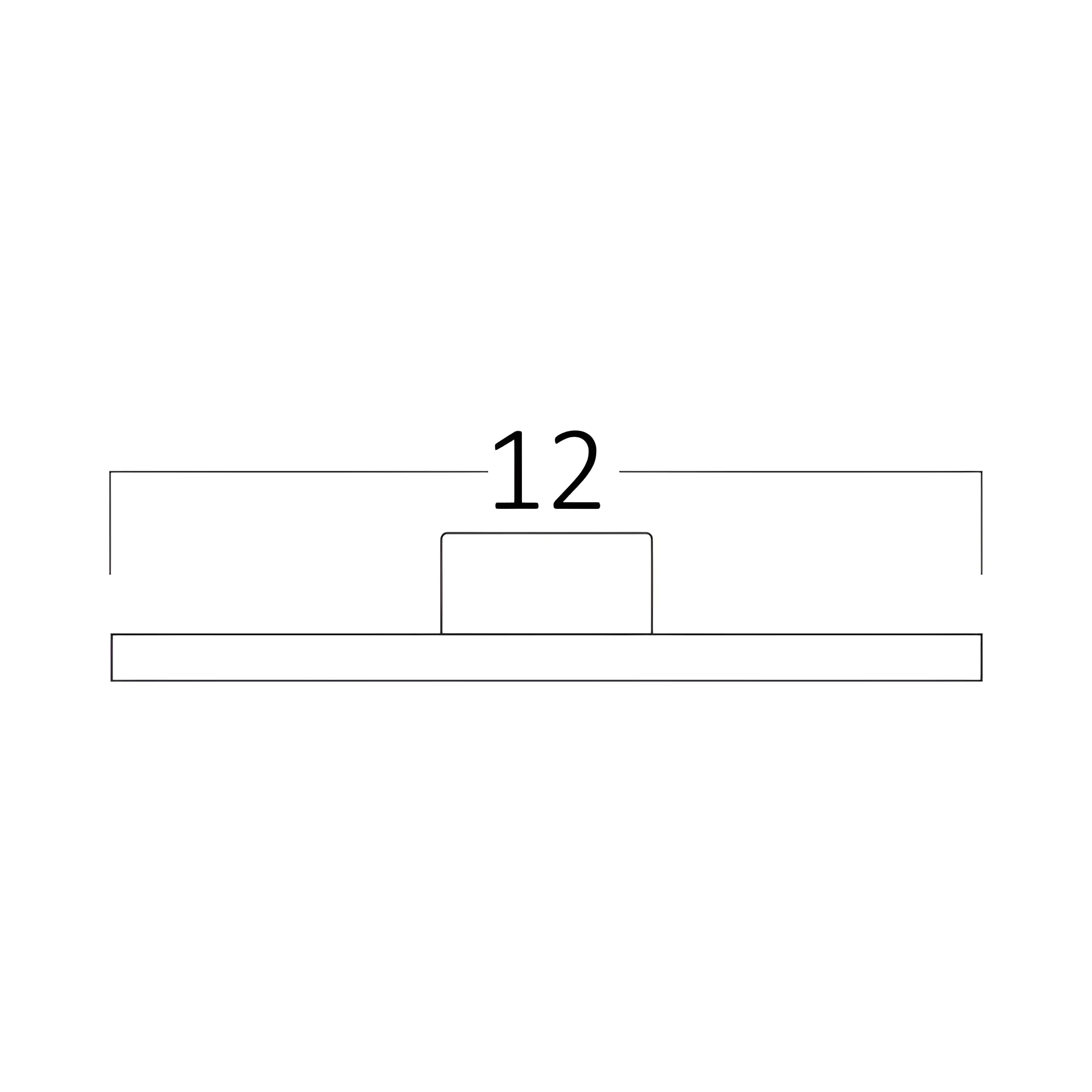 LED TRAKA 12W 96LED 5050 RGBW 24V IP20 20m — slika 5