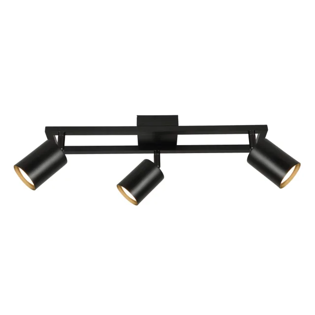 Plafonska lampa FG153-3 BK