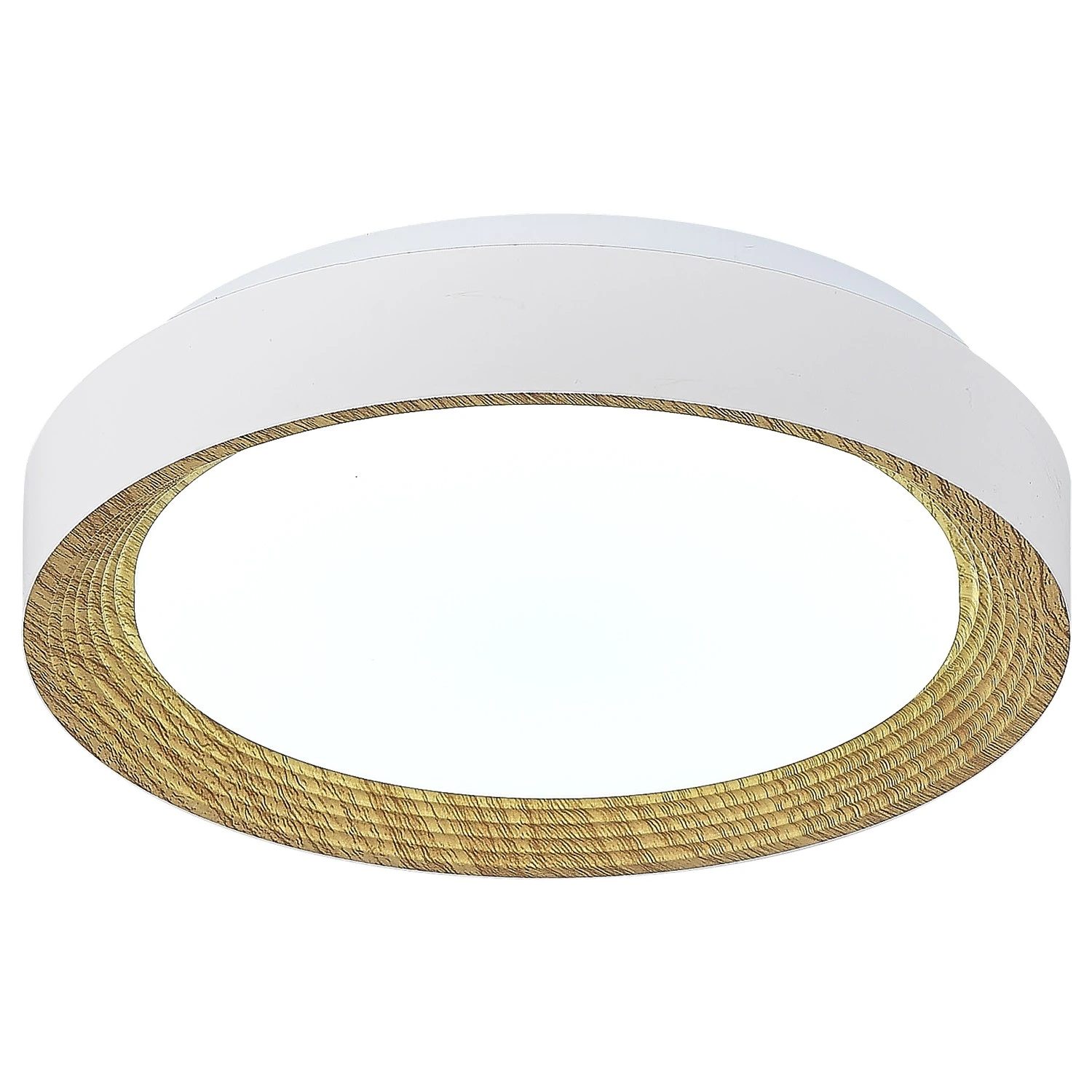 LED plafonjera LP-405-54R WH+WD — slika 3