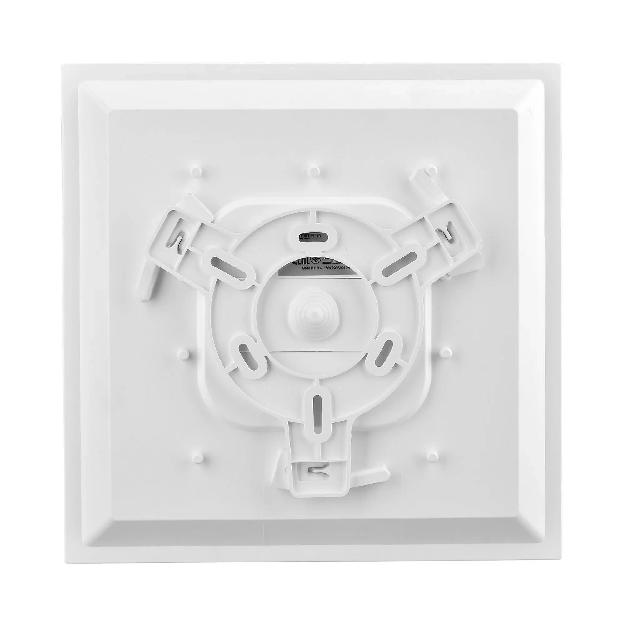 LED PLAFONJERA D260 KVADRATNA 20W 6500K IP44 — slika 4