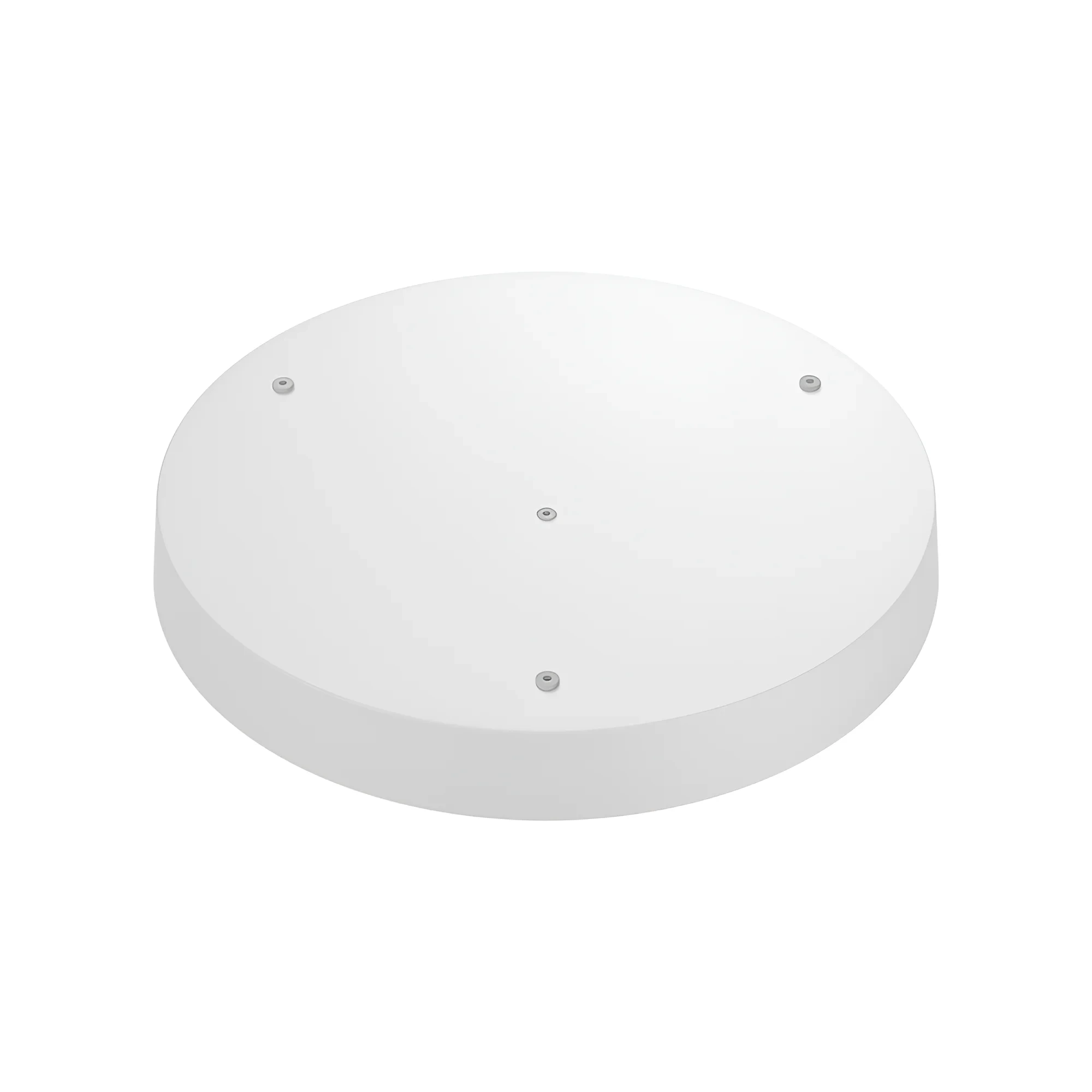 LED PLAFONJERA OKRUGLA 36W BELI CCT — slika 4