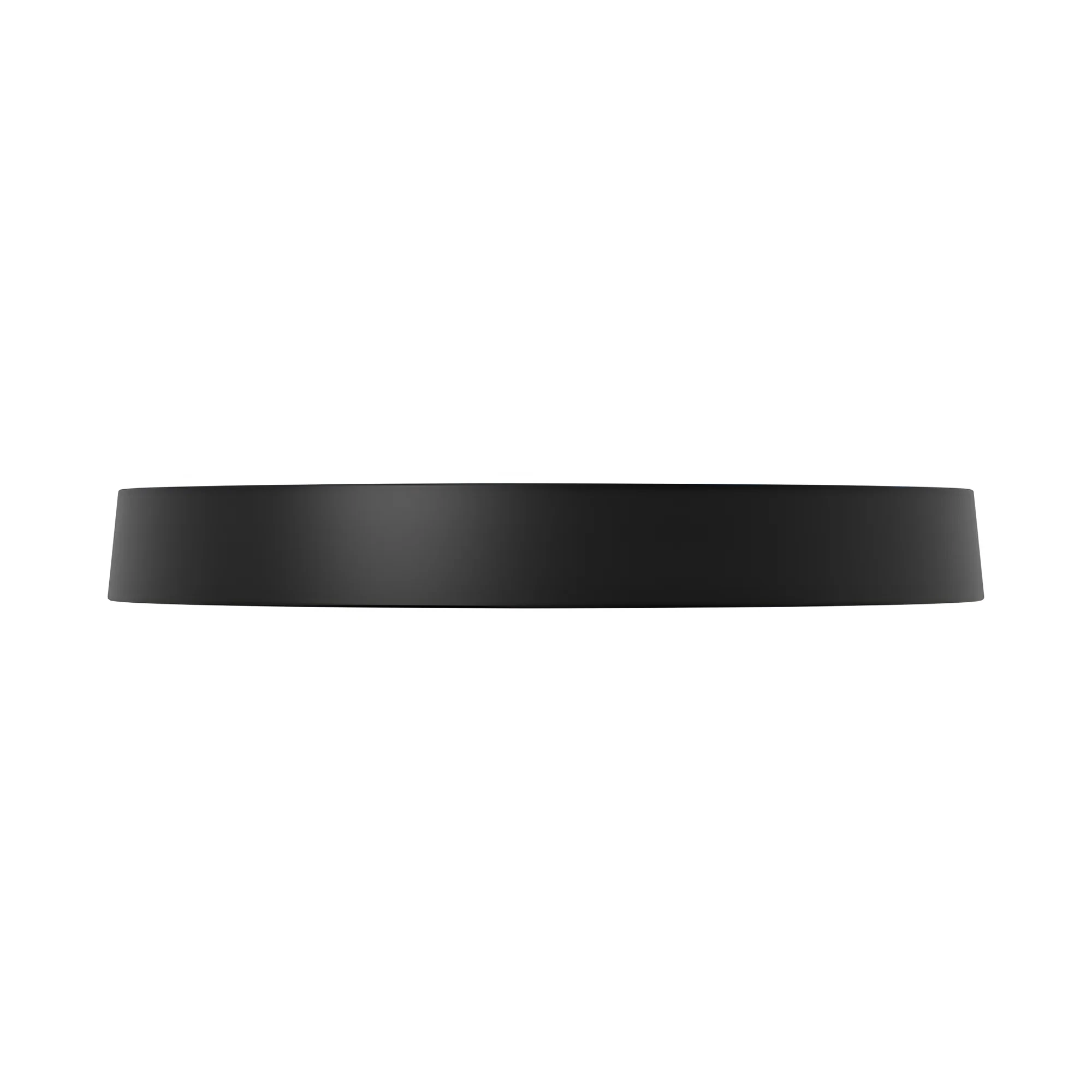 LED PLAFONJERA OKRUGLA 36W CRNI CCT — slika 3
