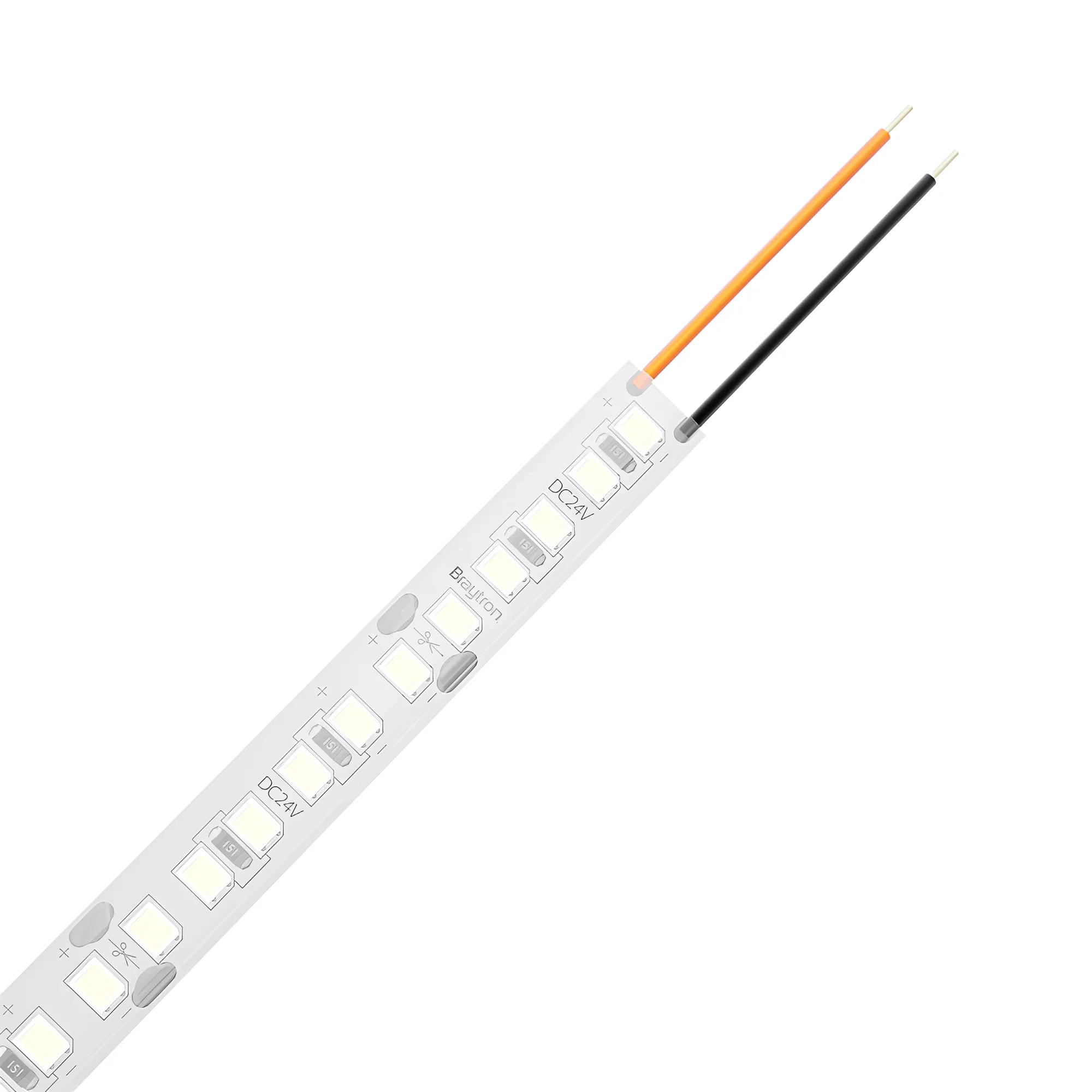 LED TRAKA 12W 120LED 2835 4000K 24V IP65 5m — slika 4
