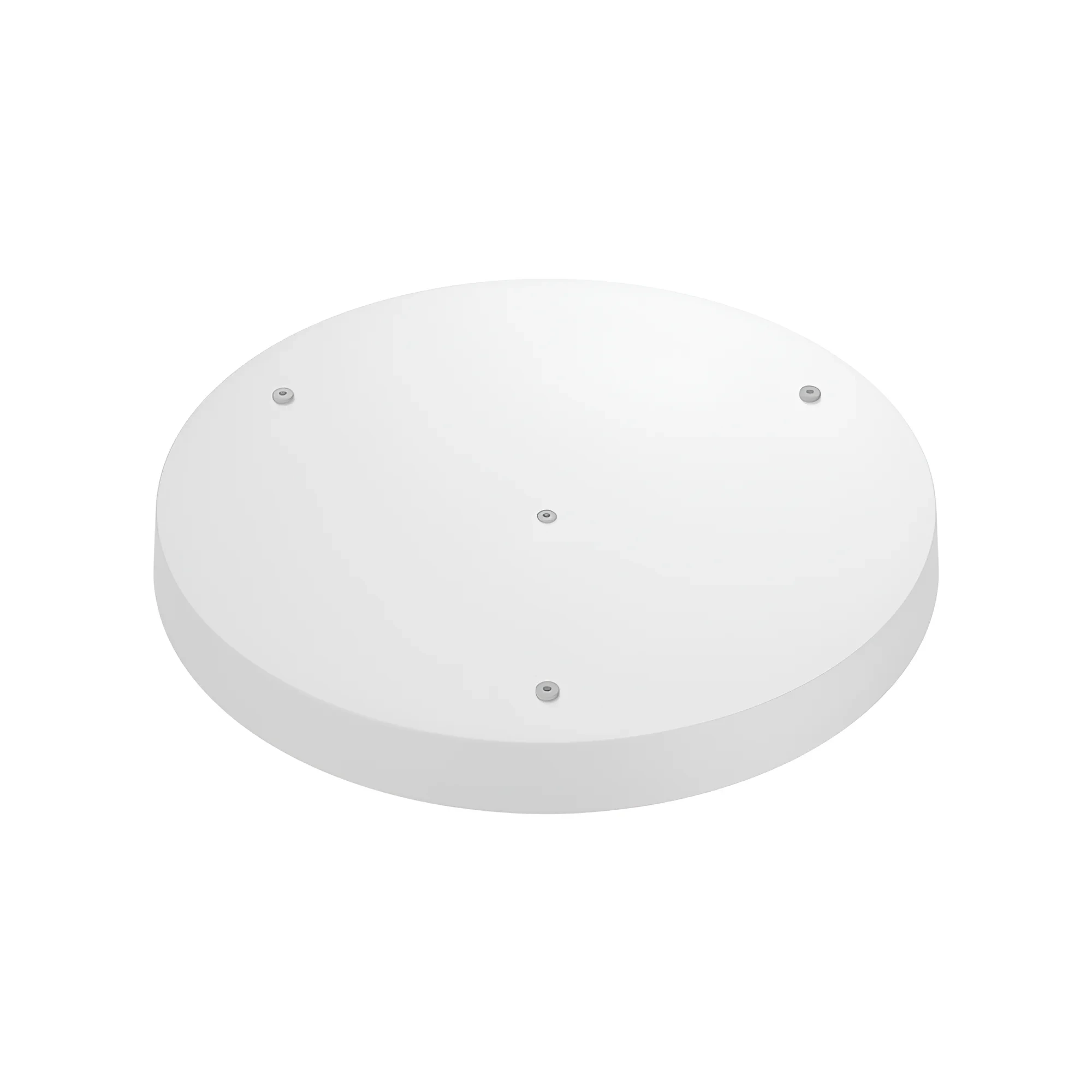 LED PLAFONJERA OKRUGLA 45W BELI CCT — slika 4