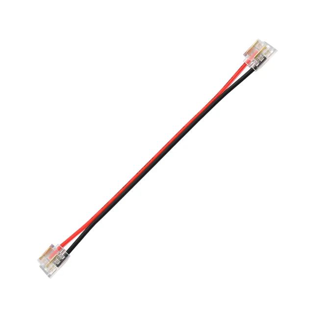 KONEKTOR LED TRAKE SREDNJI SA ZICOM 8-12MM