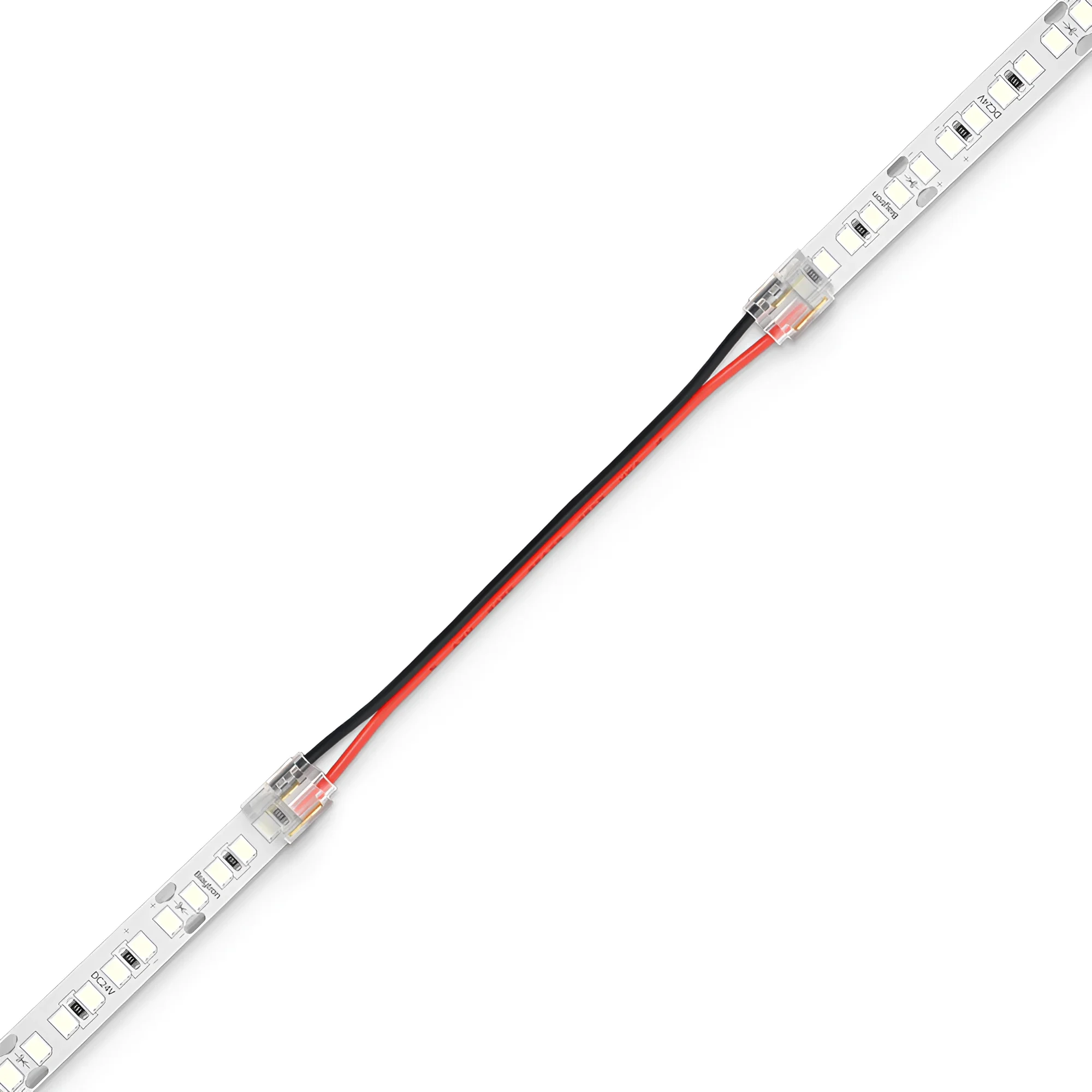 KONEKTOR LED TRAKE SREDNJI SA ZICOM 8-12MM — slika 2