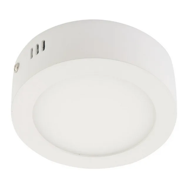 LED panel nadgradni LPB-08-6R - 6000K