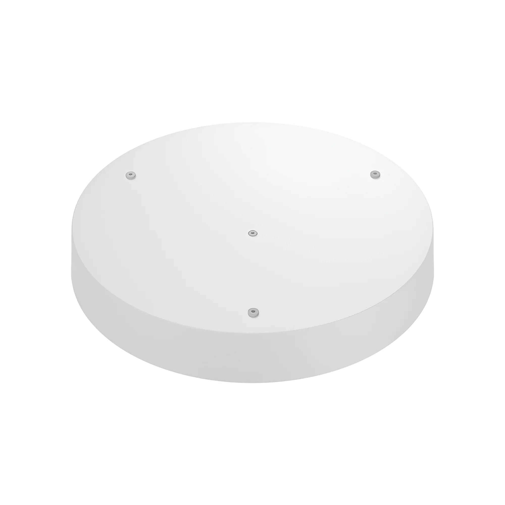 LED PLAFONJERA OKRUGLA 36W BELI CCT — slika 5