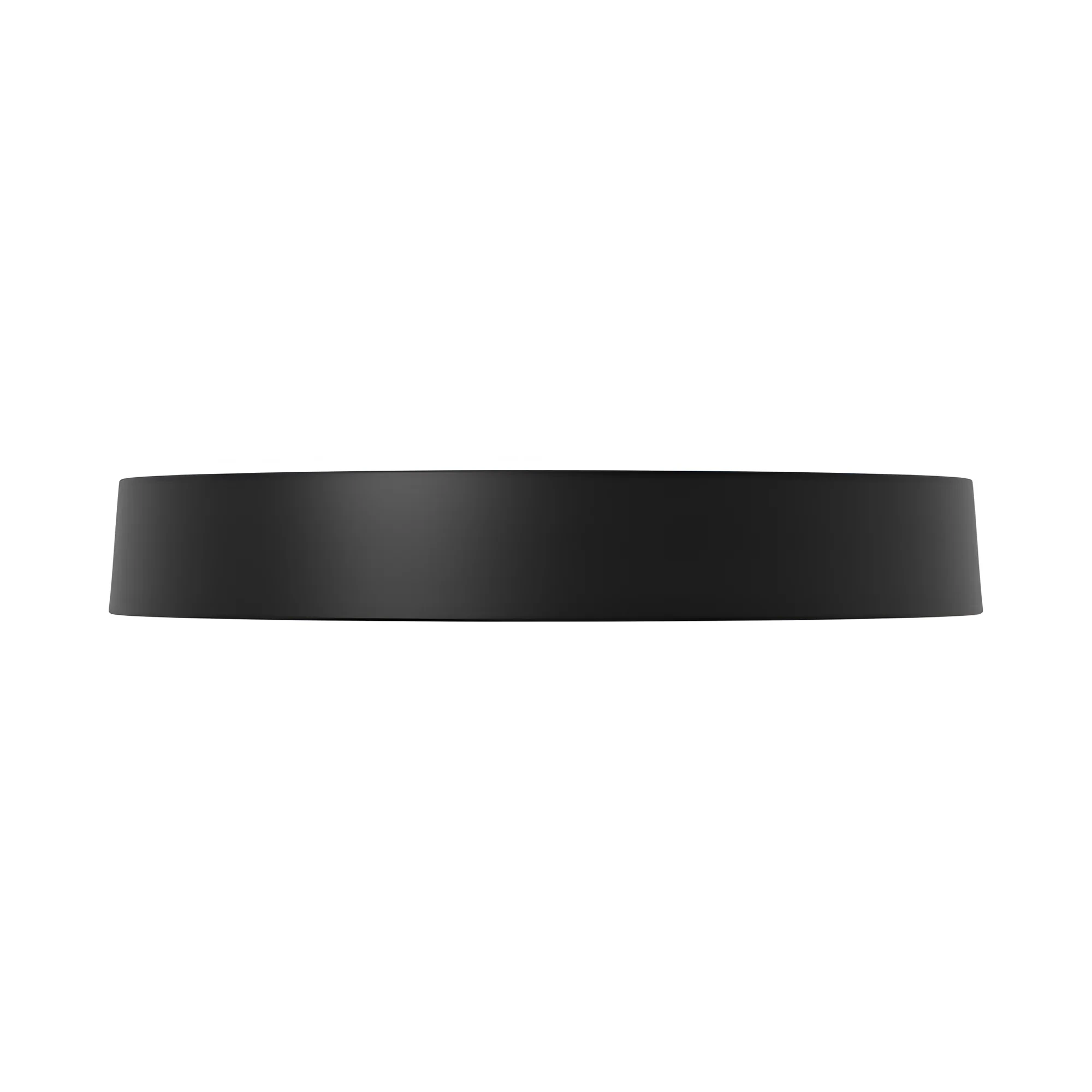 LED PLAFONJERA OKRUGLA 36W CRNI CCT — slika 4