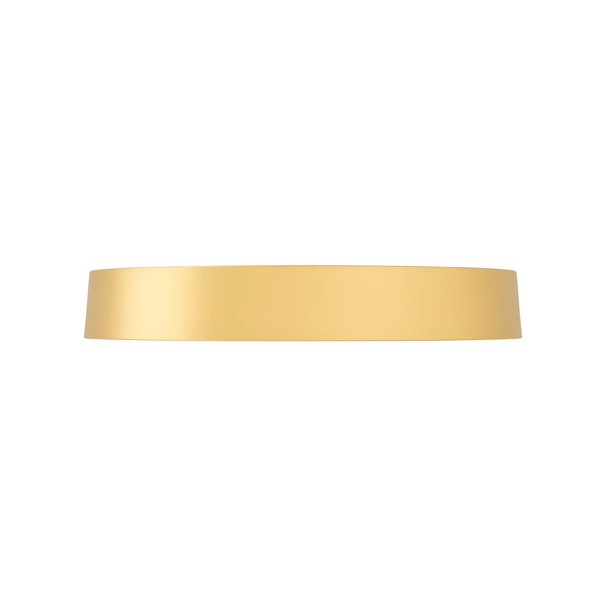 LED PLAFONJERA OKRUGLA 36W ZLATNI CCT — slika 4
