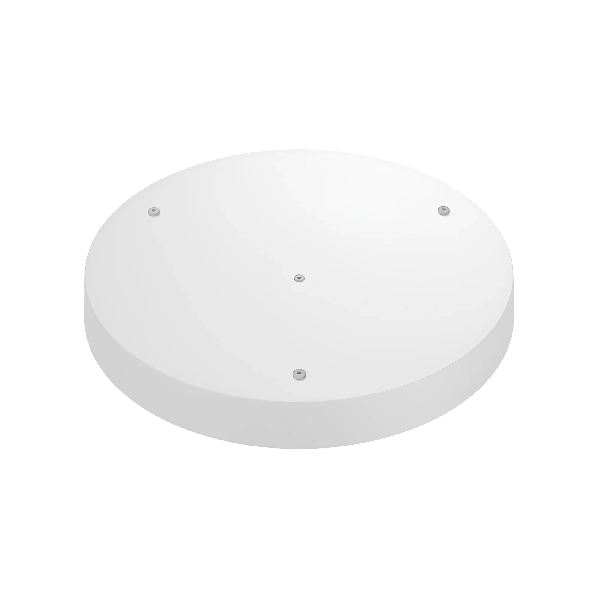 LED PLAFONJERA OKRUGLA 50W BELI CCT — slika 5