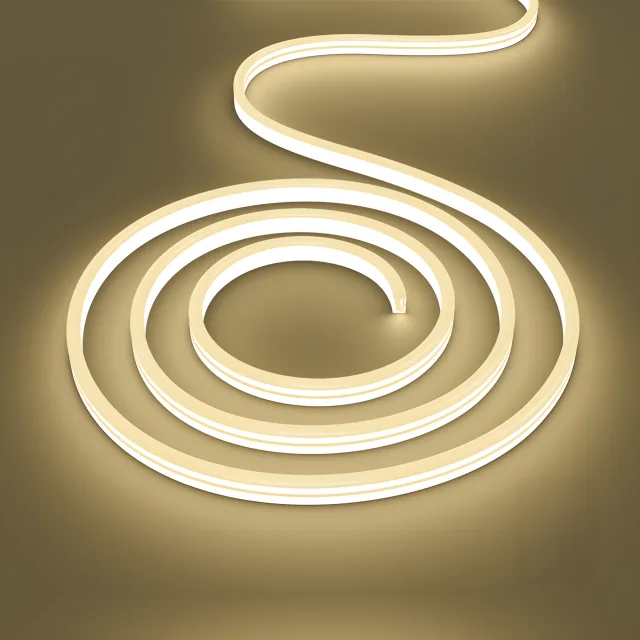 LED trake 220V