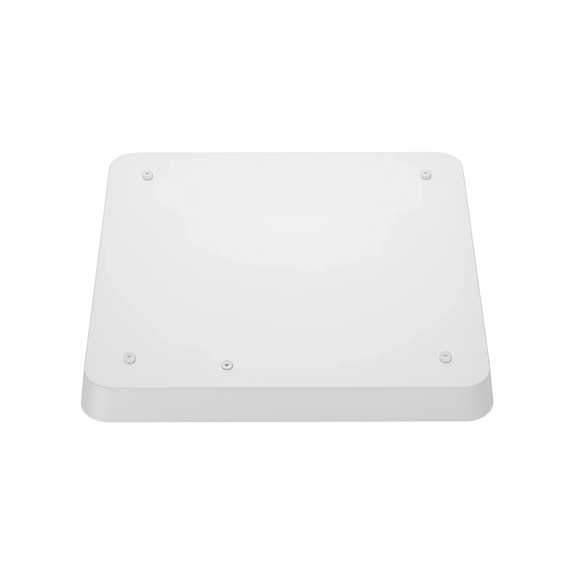 LED PLAFONJERA KVADRATNA 45W BELI CCT — slika 5